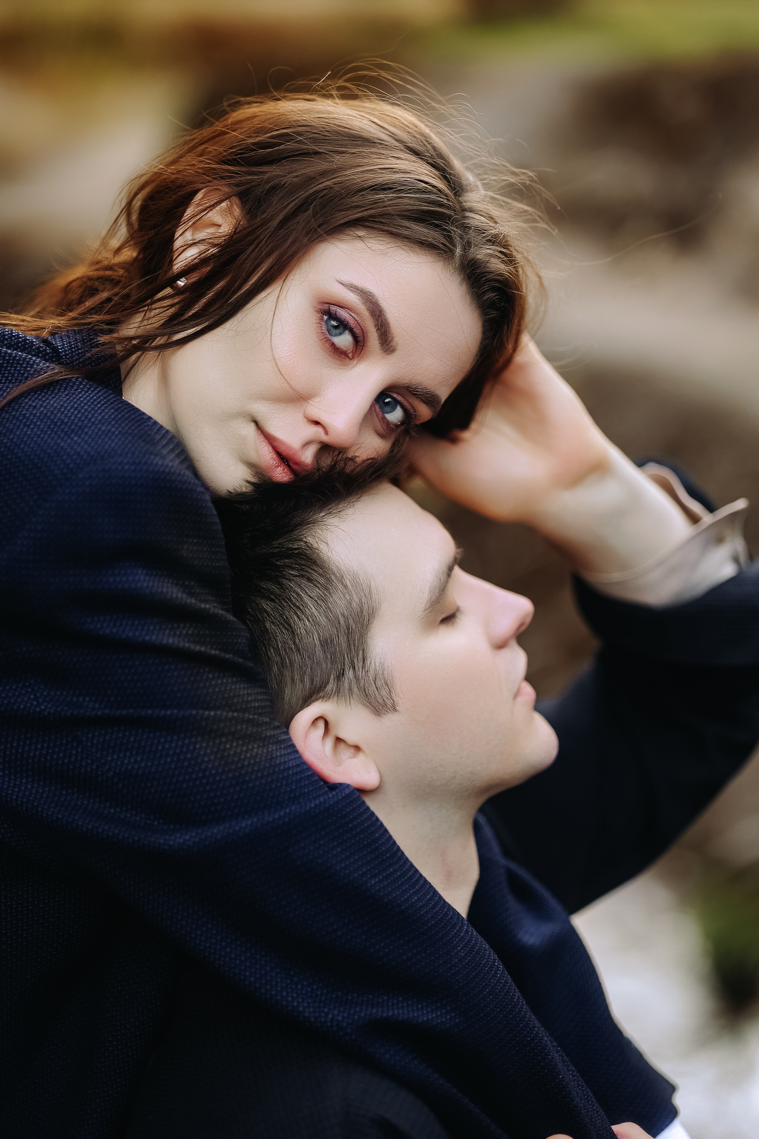 Роман и Ольга. Свадебные фотограф и видеограф в Минске Голдосовы Марина и Вадим