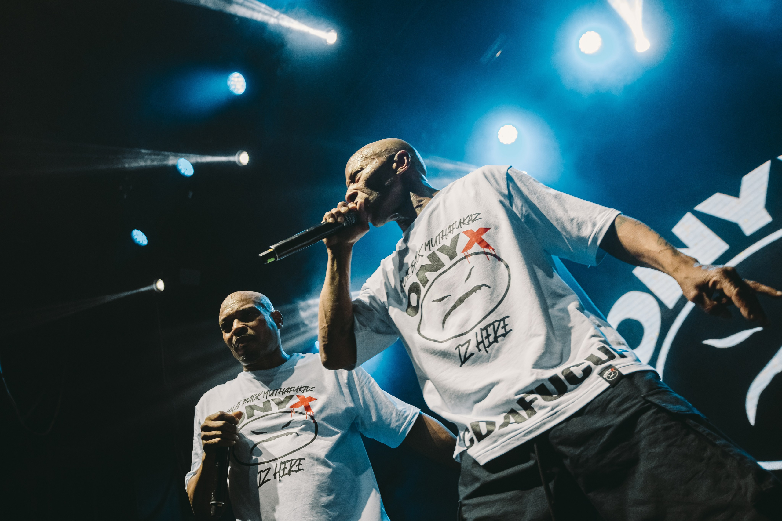 ONYX. Фотограф Сонкина Татьяна