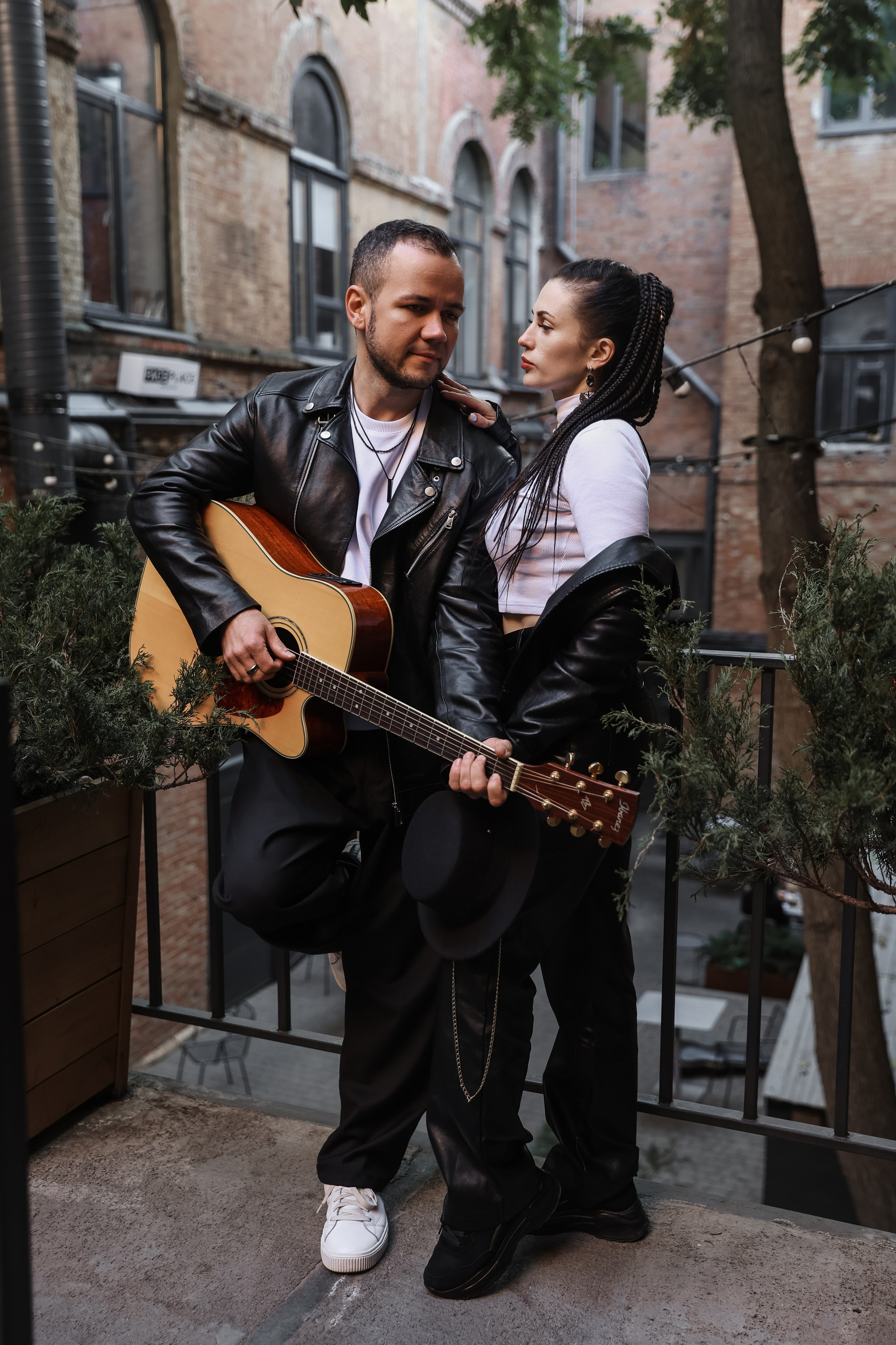 Love Story Евгений и Настя. Главная