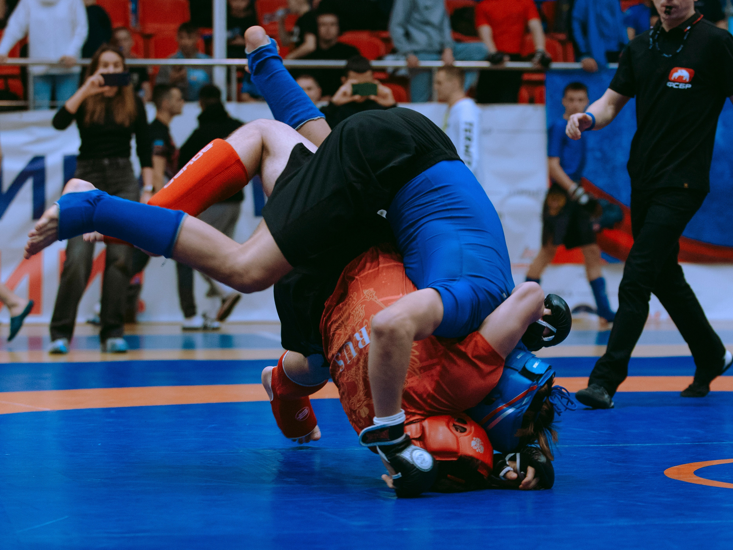 ПАНКРАТИОН | Чемпионат и первенство СФО | март `24. Портретный фотограф в Москве Дарья Цезария