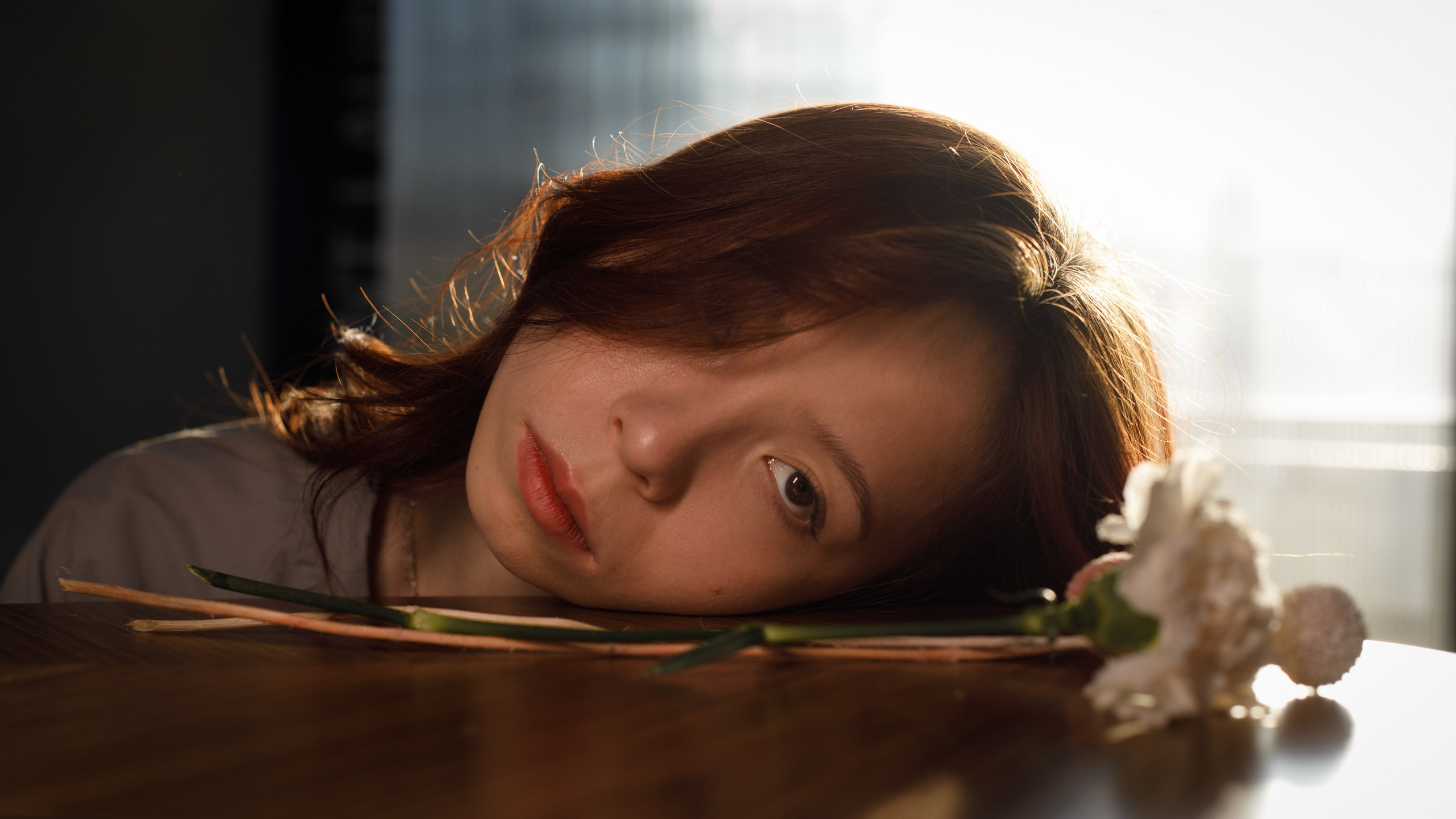 Марьяна, февраль 2025. Портретный фотограф в Ростове-на-Дону