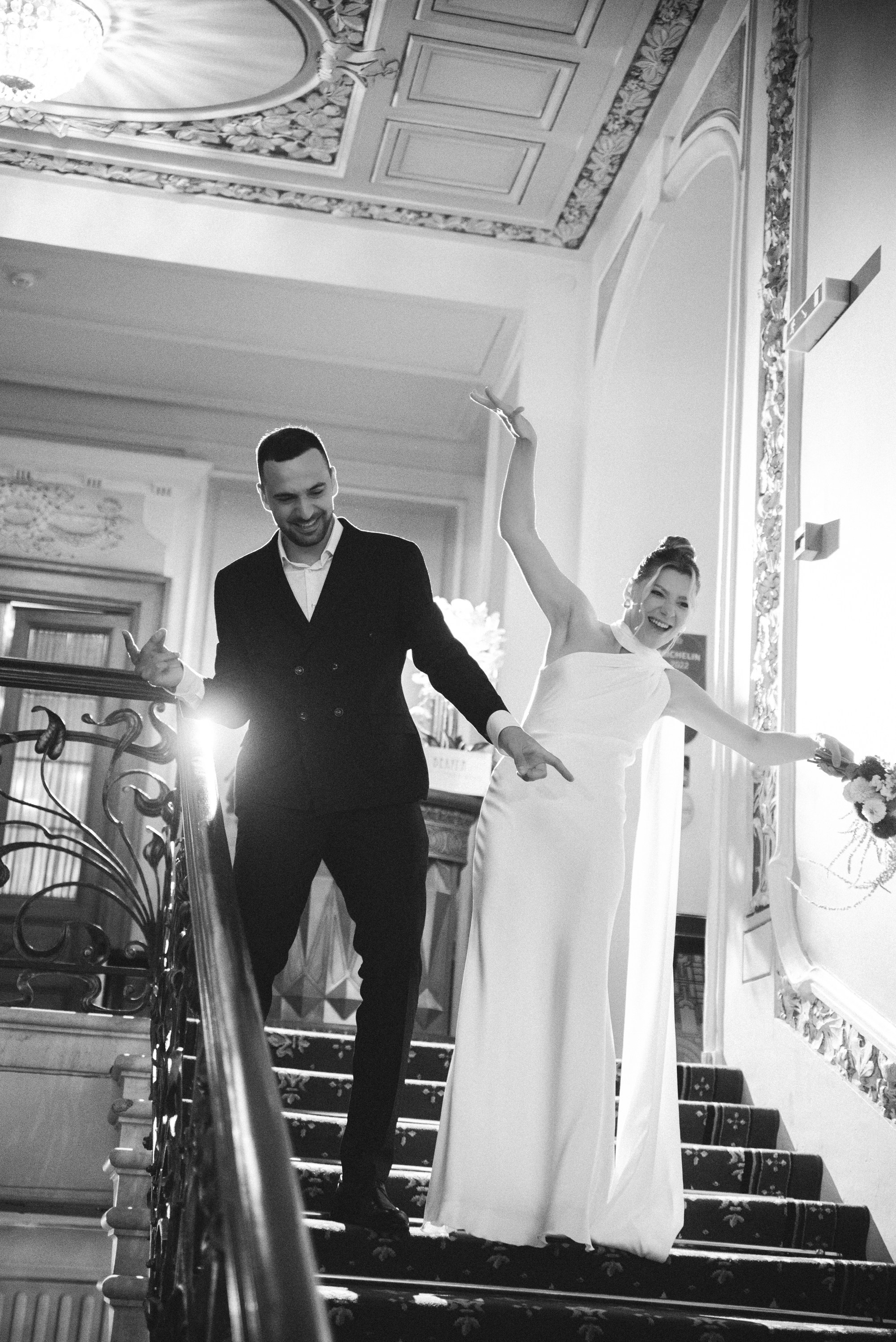 Александр & Ирина (отель/роспись). Свадебный, семейный, женский фотограф в Москве, Мытищах, Королёве Ксения Узилле