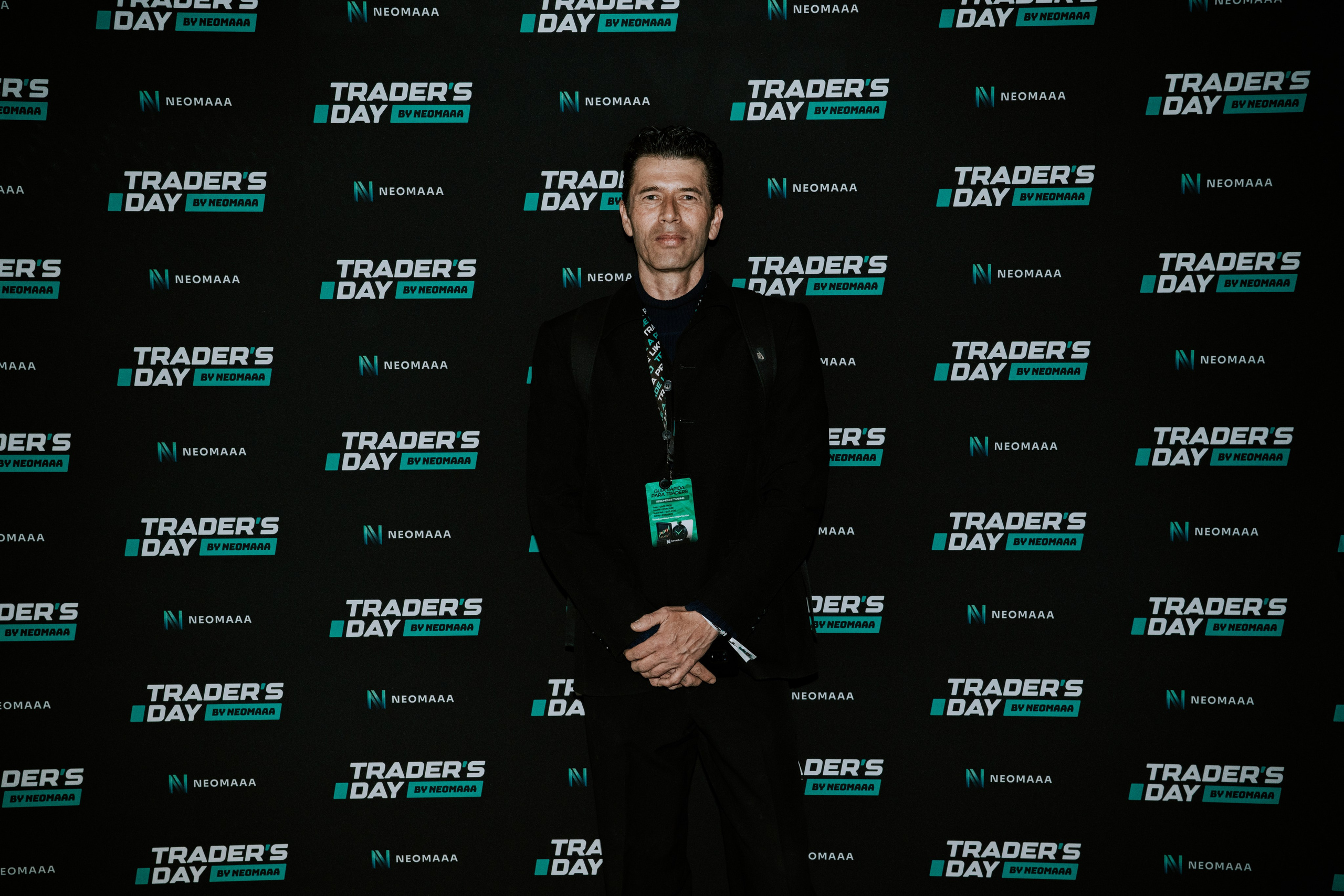TRADERS DAY By NeomAAA Bogota. NeomAAA Funds Gallery