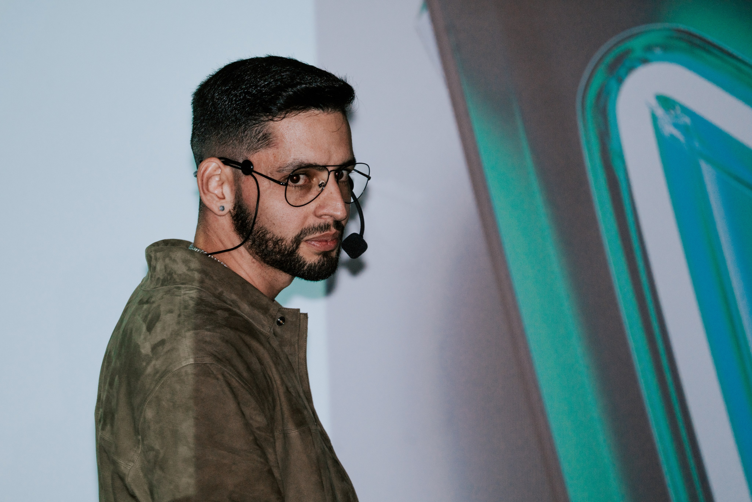 TRADERS DAY By NeomAAA Bogota. NeomAAA Funds Gallery