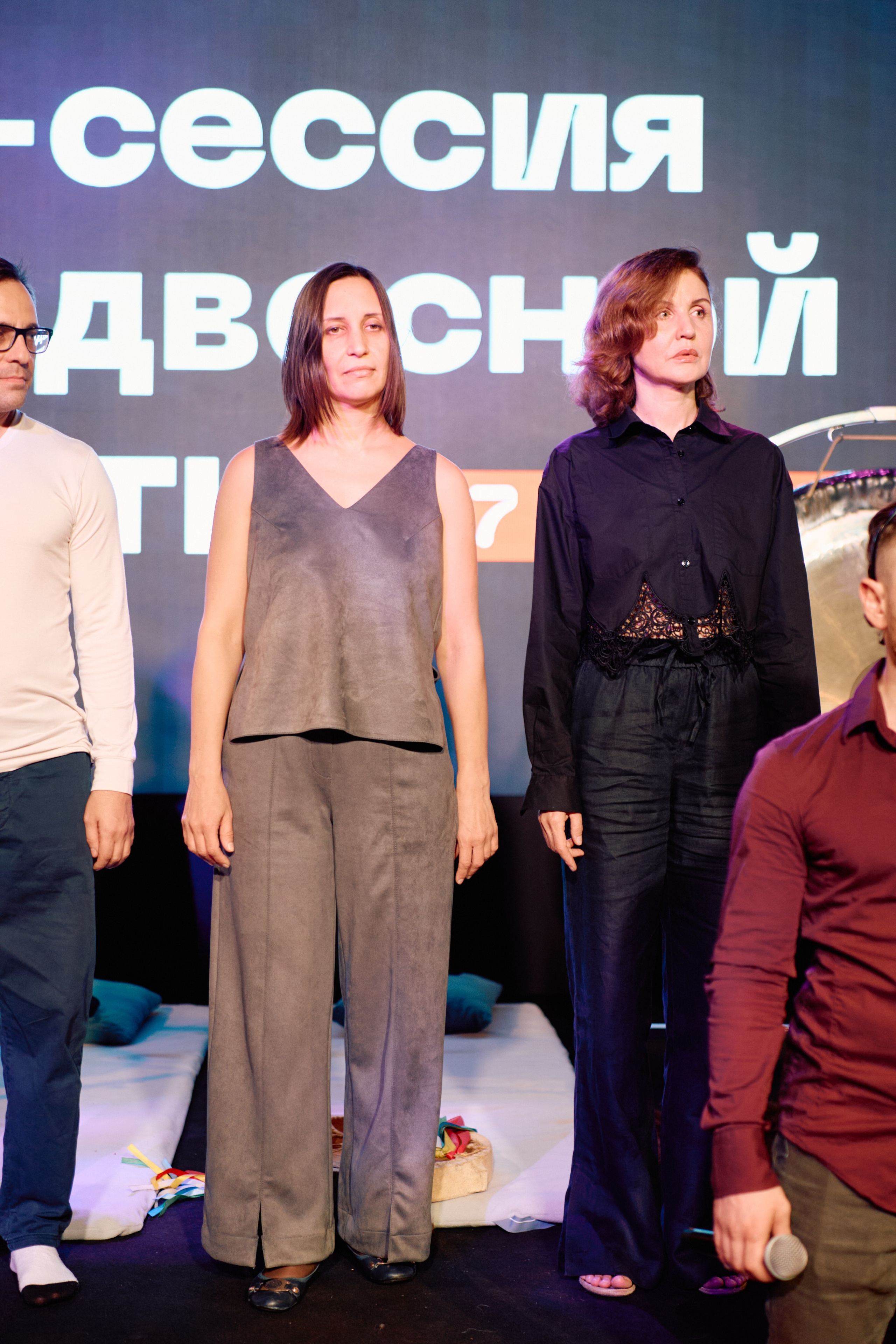 Форум QR. Свадебный фотограф в Москве Кристина Чехова