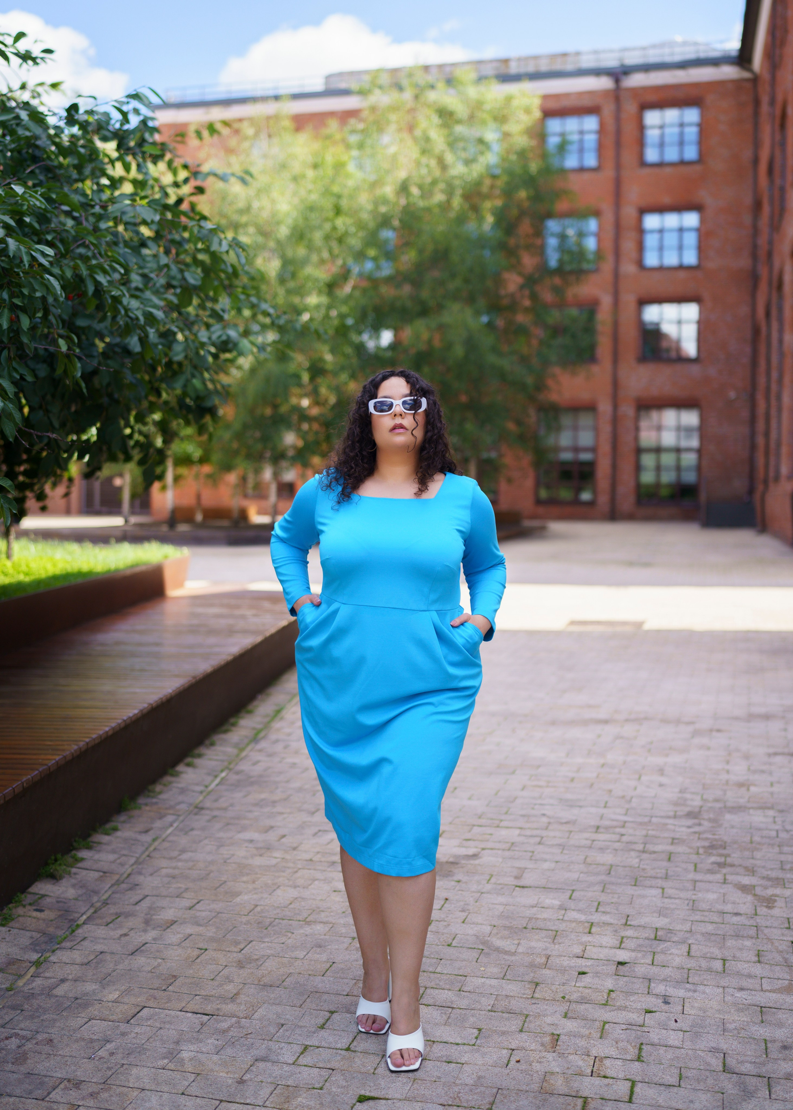 Plussido. Свадебный фотограф в Москве Кристина Чехова