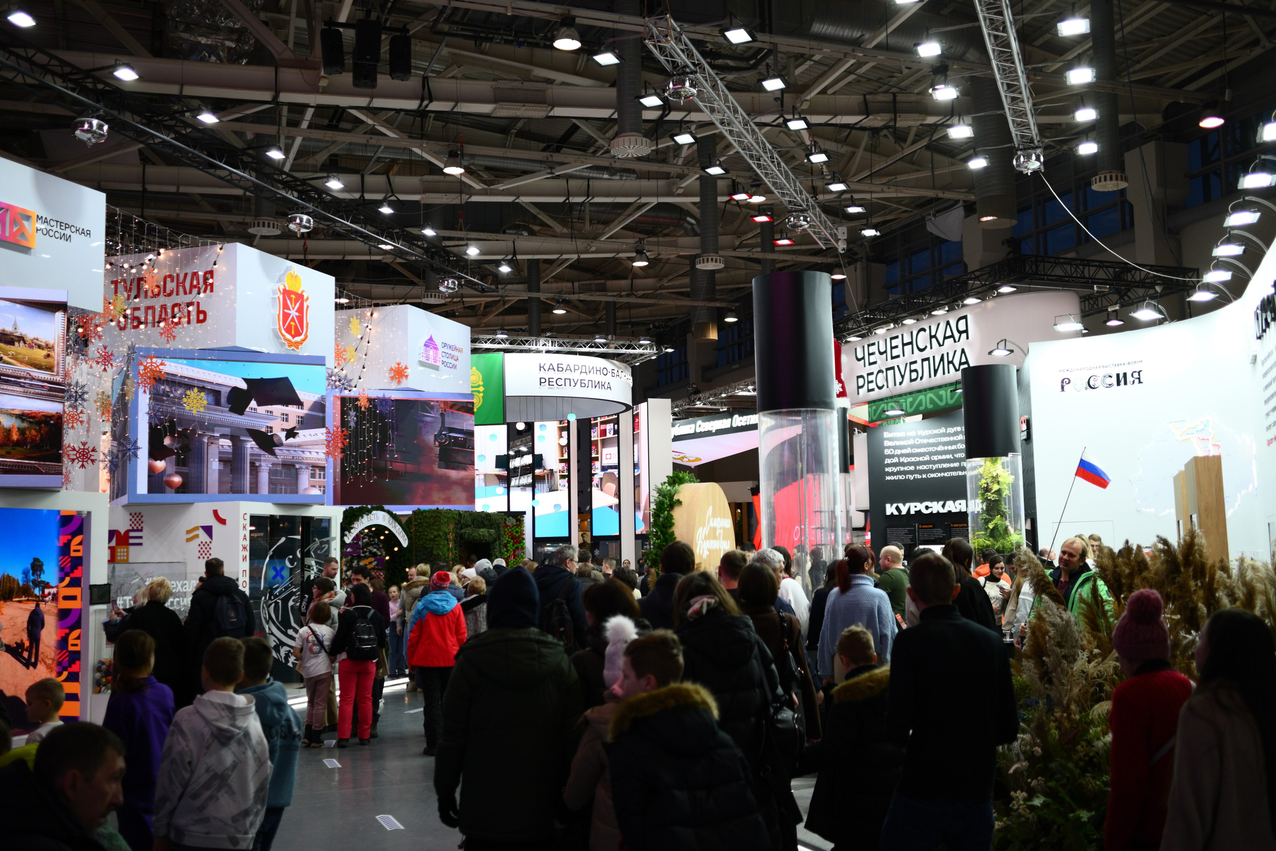 Репортаж. Фотограф в Москве Илья Михайлов