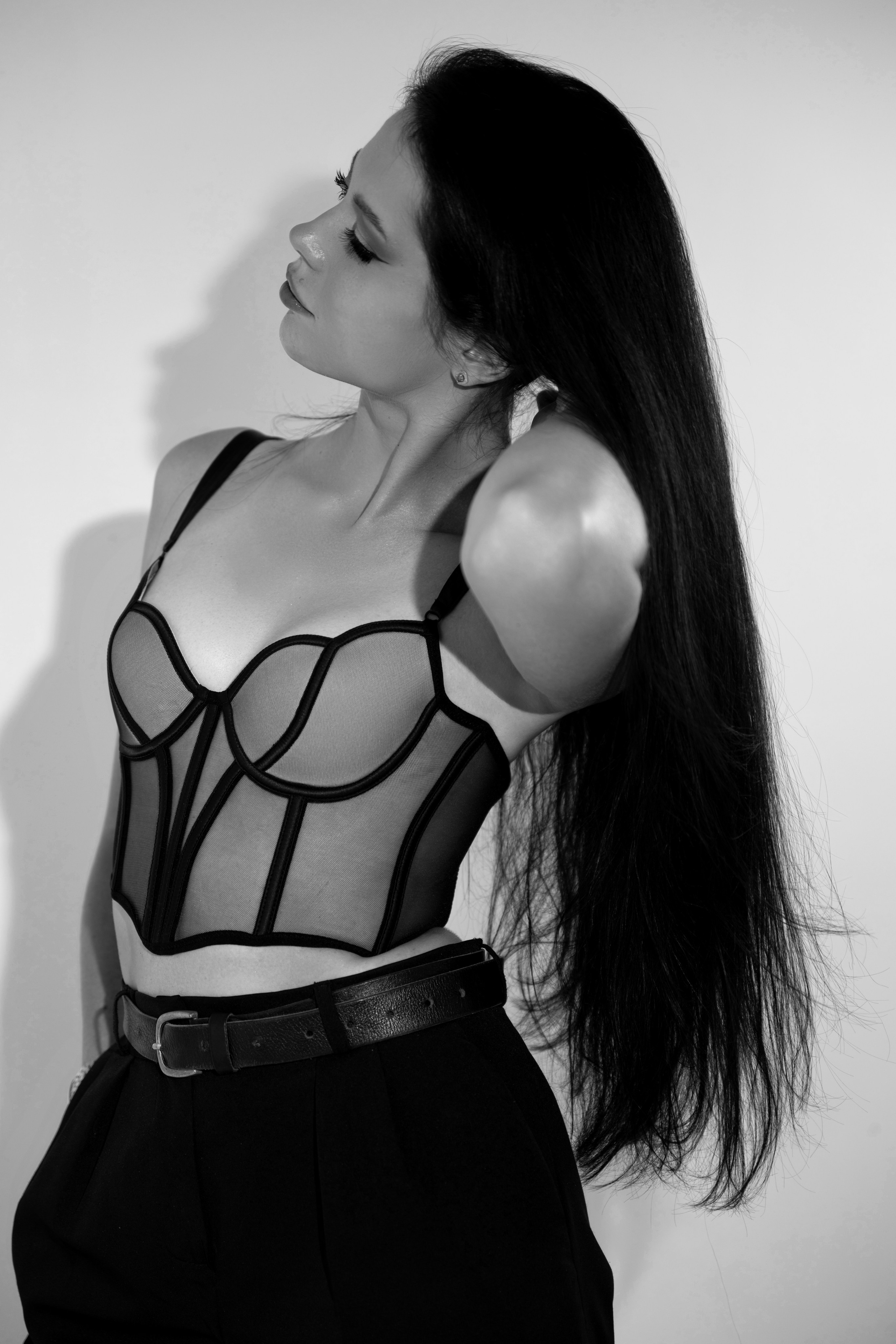 Студийные фотосессии. Студийный и свадебный фотограф и видеограф в Севастополе — Юлия Макаренко