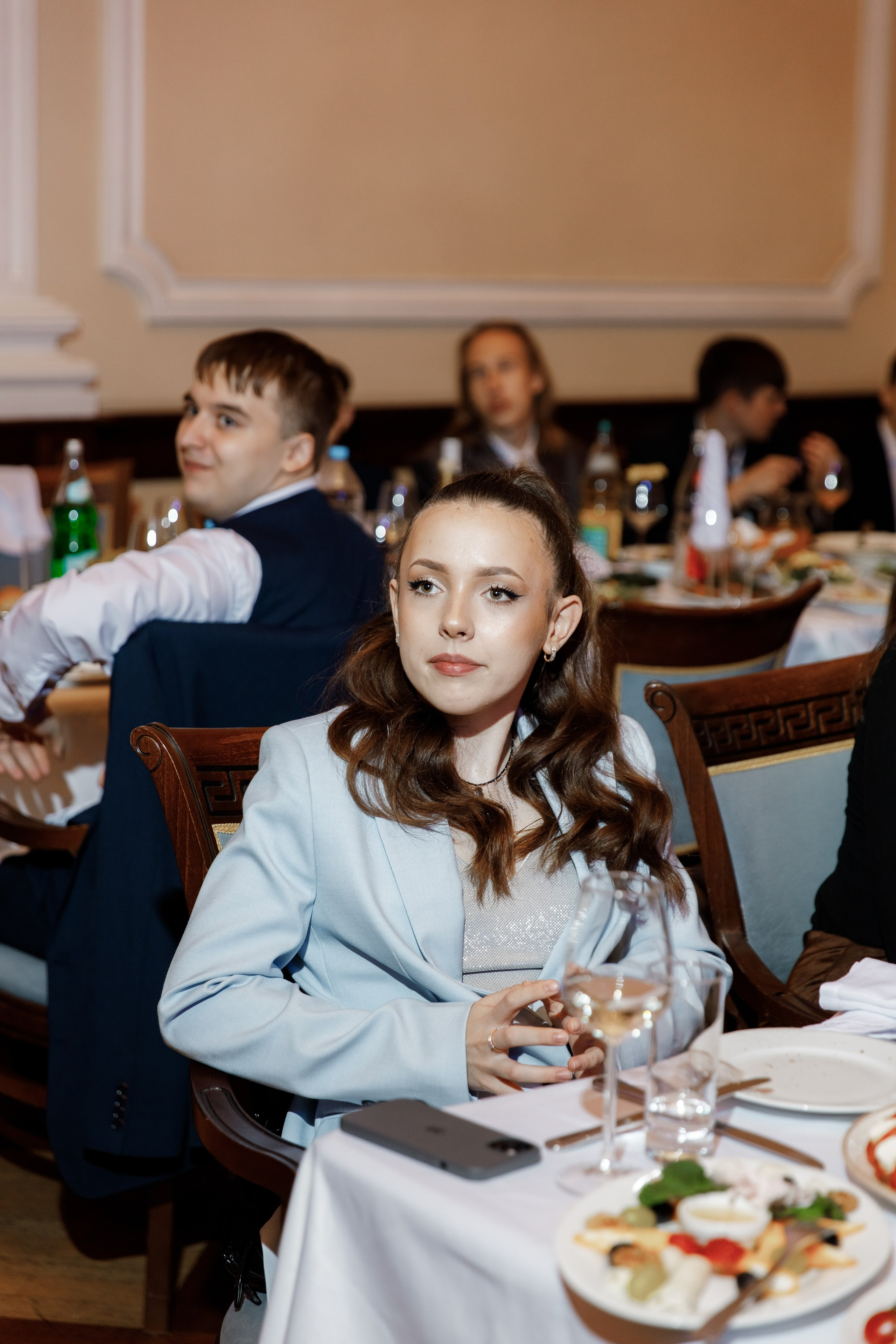 Выпускной_2025. Фотограф Илья Чудин в Саратове