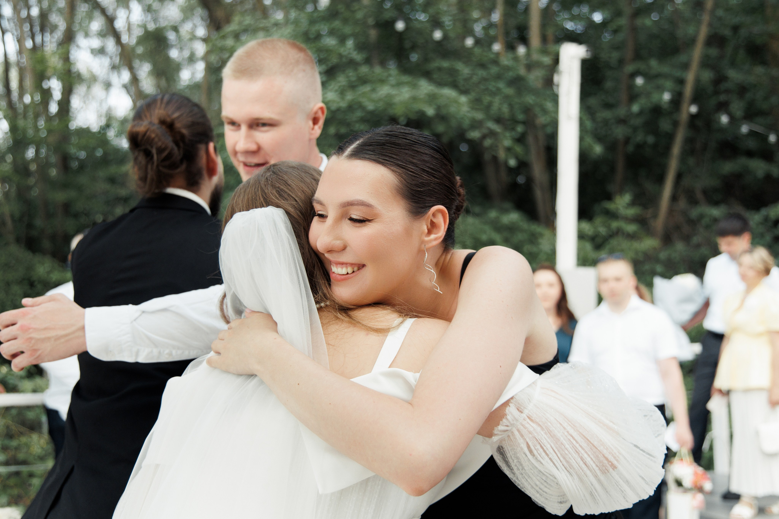 Руслан и Гульшат. Свадебный фотограф Уфа