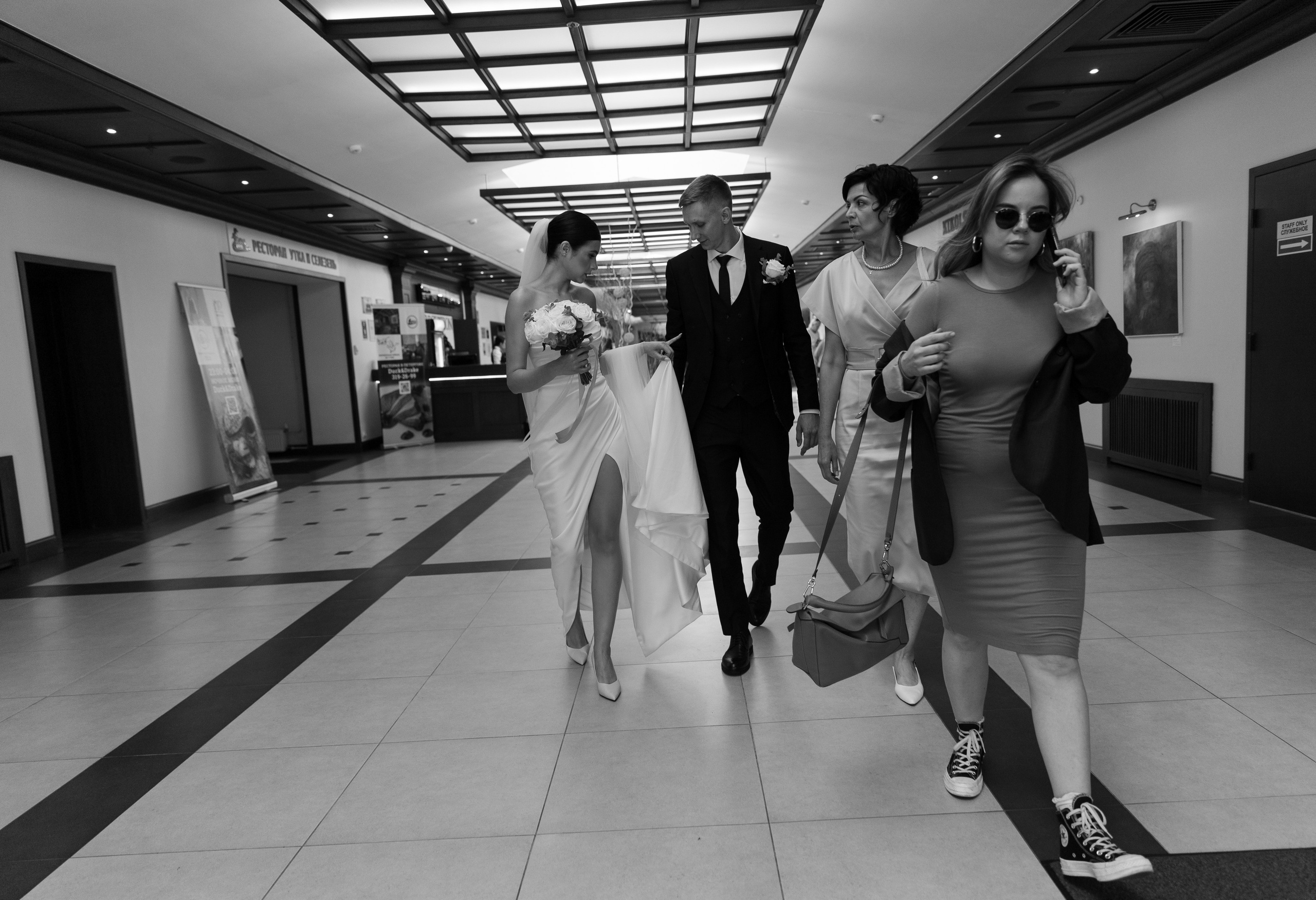 Nothing else matters. Свадебный фотограф в Санкт-Петербурге