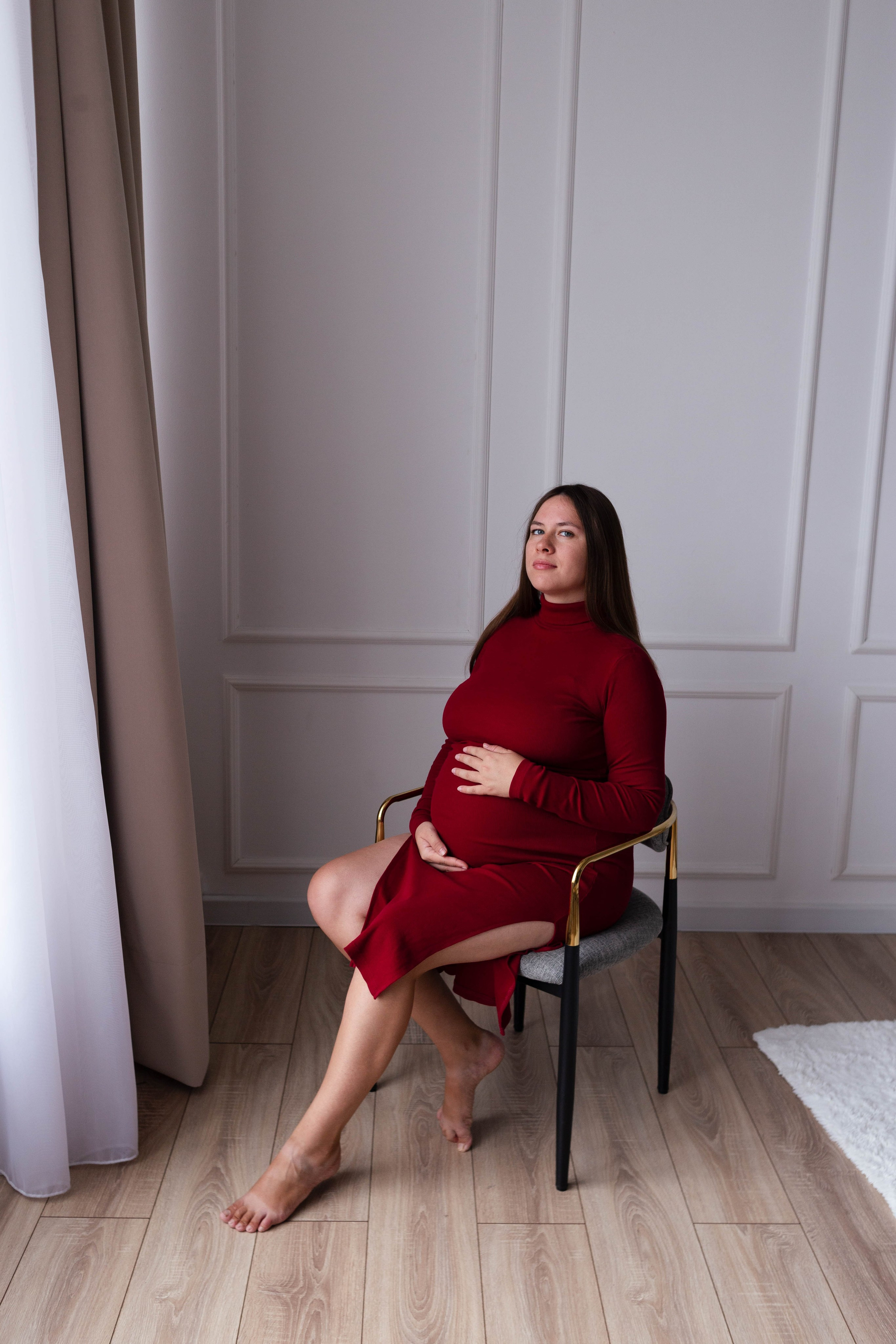 Надя. Семейный фотограф Софи Симакова в Волгограде и Волжском