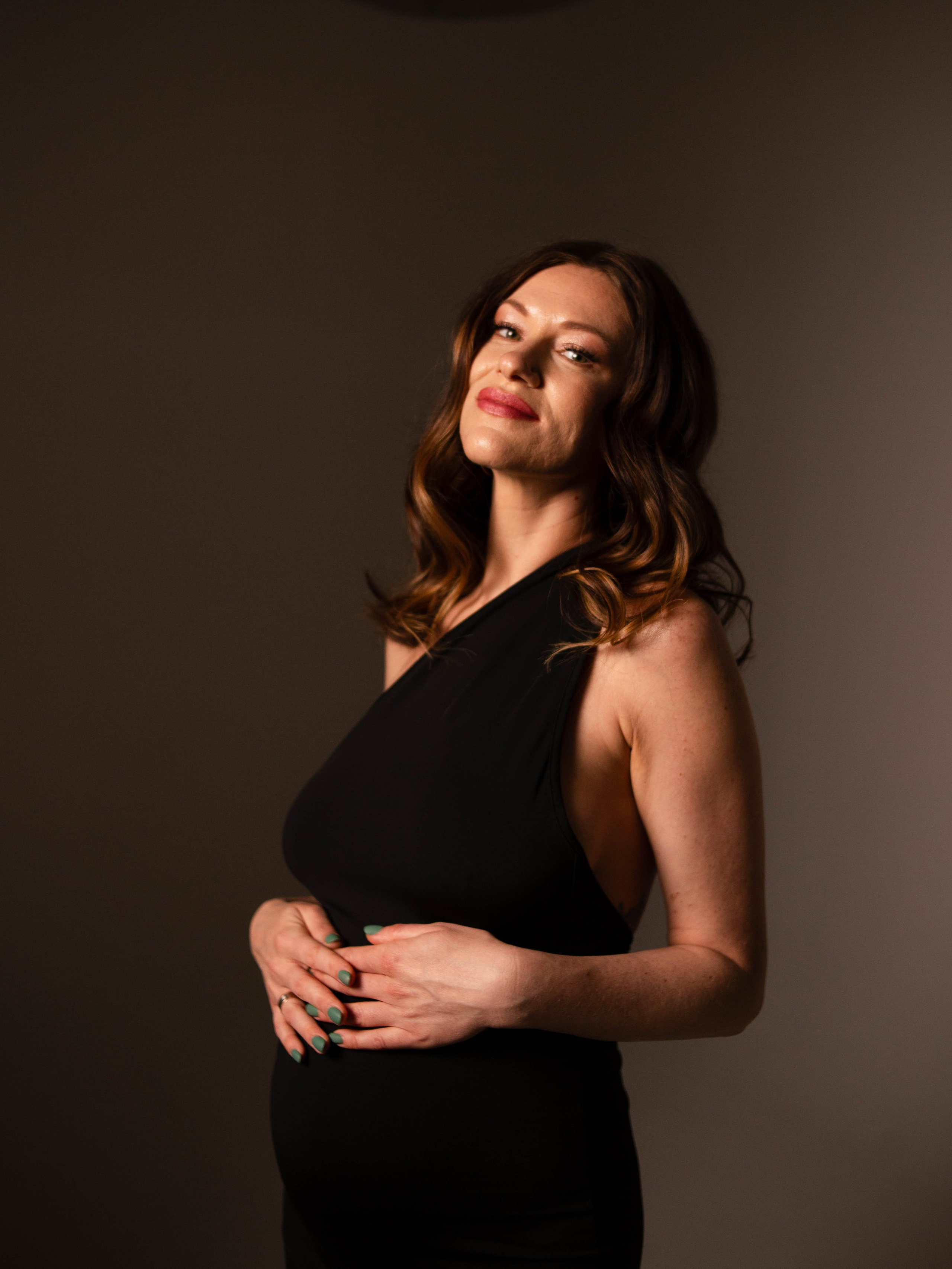 Оля. Семейный фотограф Софи Симакова в Волгограде и Волжском