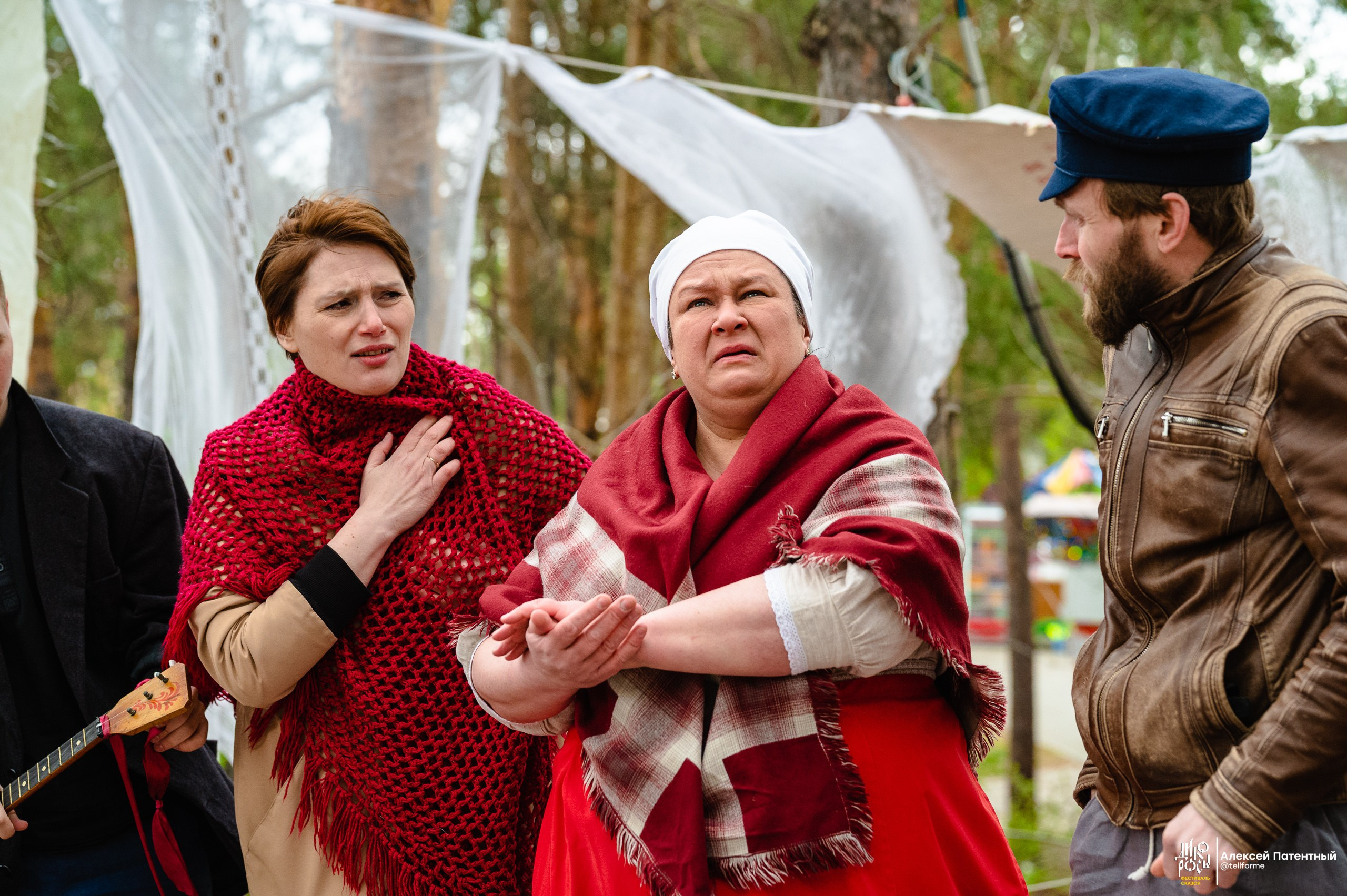 Фестиваль сказок Дикоросы. Екатеринбург. Май 2024. Репортажный и концертный фотограф Алексей Патентный в Екатеринбурге