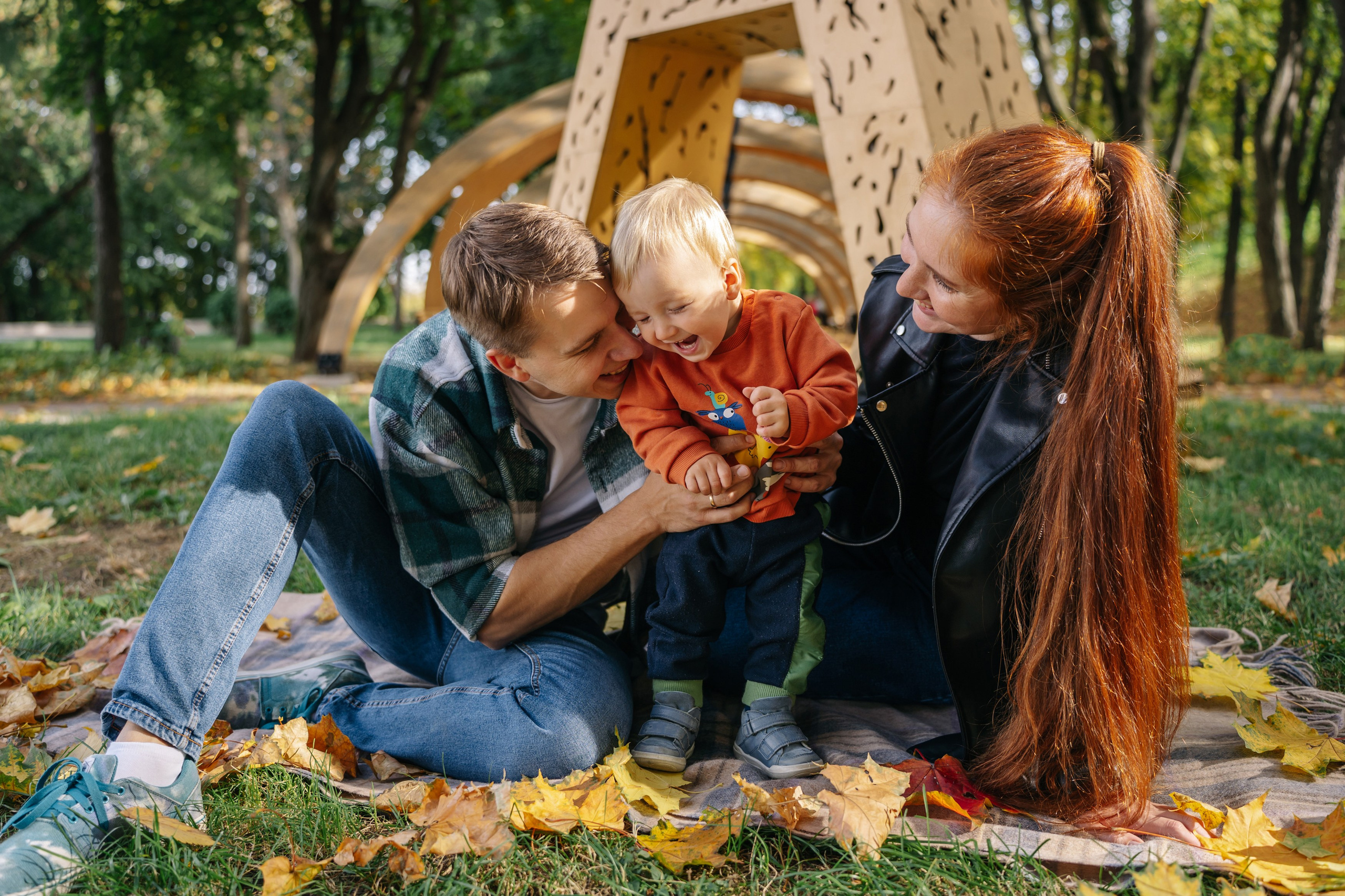 Александровский сад. Свадебный и семейный фотограф Кокушева Юлия Нижний Новгород