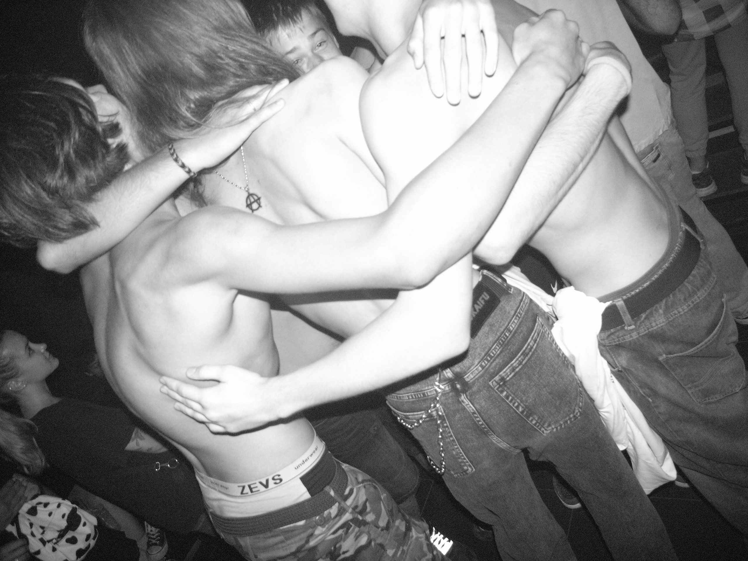 Insomnia, концерт. Samuildyak