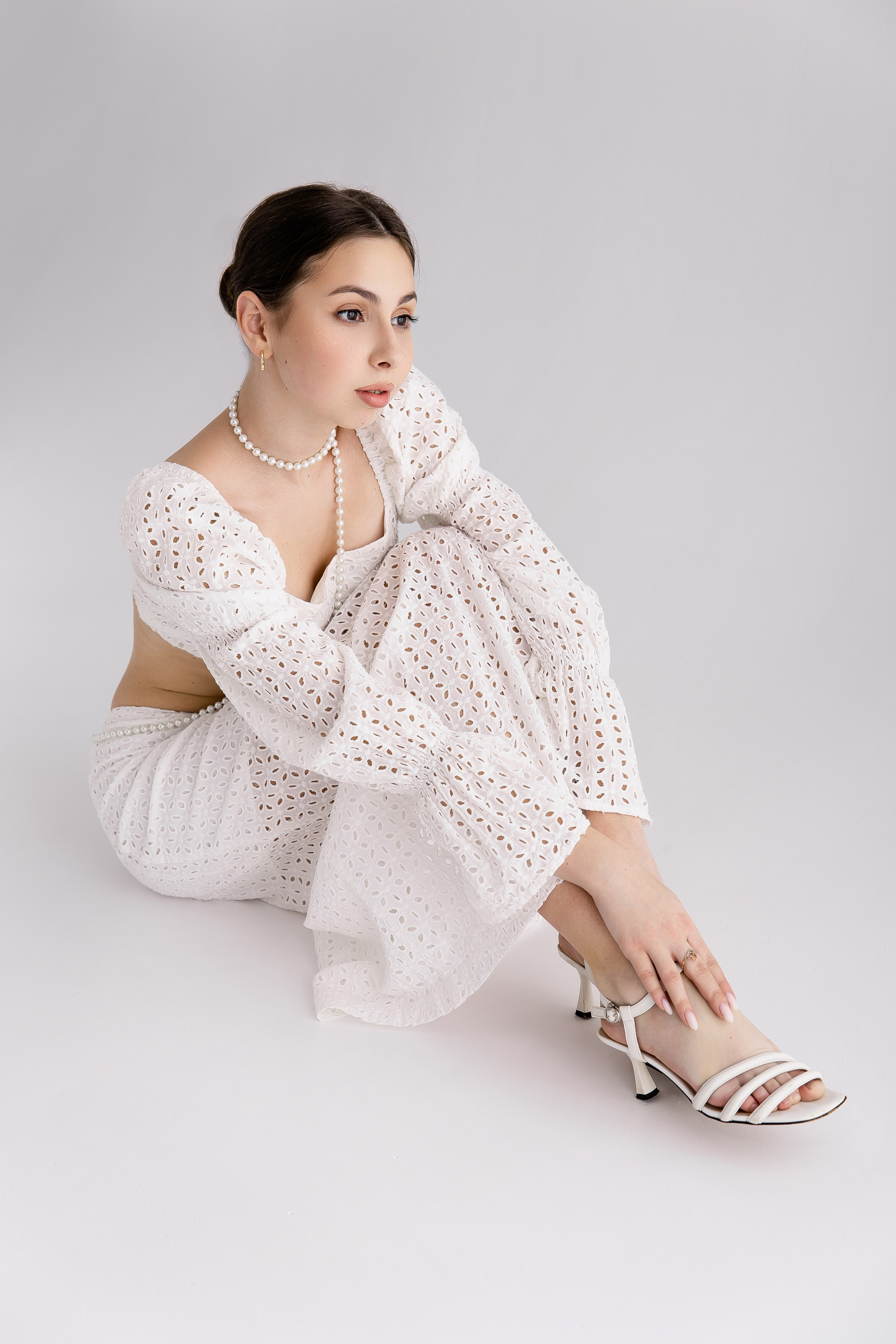 Кристина. Свадебный и портретный фотограф в Миассе Филиппенко Дарья