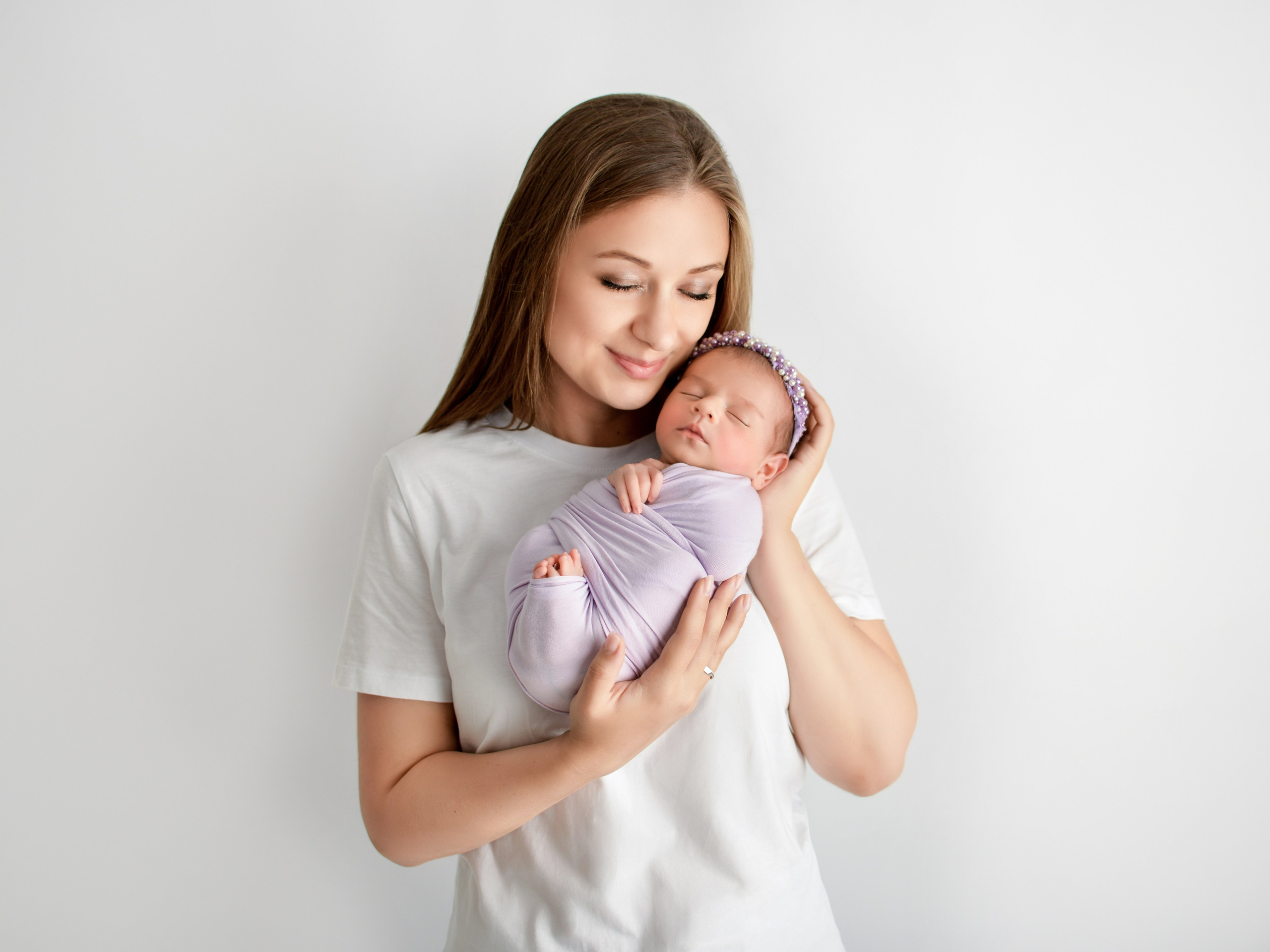 Новорожденные Краснодар. Фотограф новорожденных Краснодар Малышенко Надежда