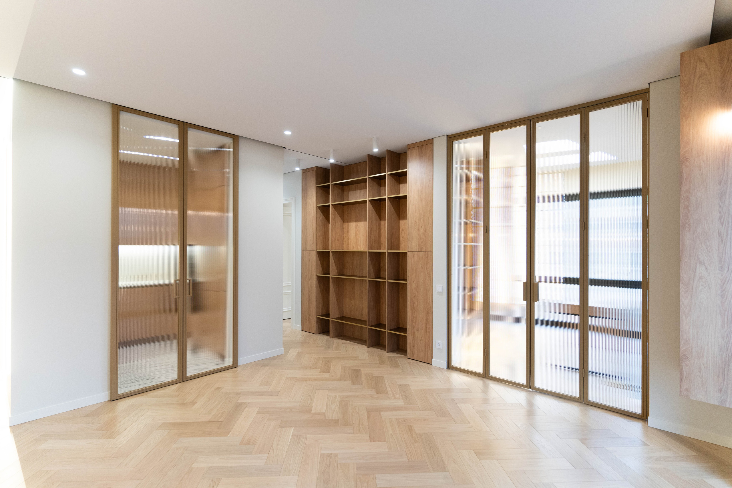 ЖК Павелецкая Сити. Rezyame