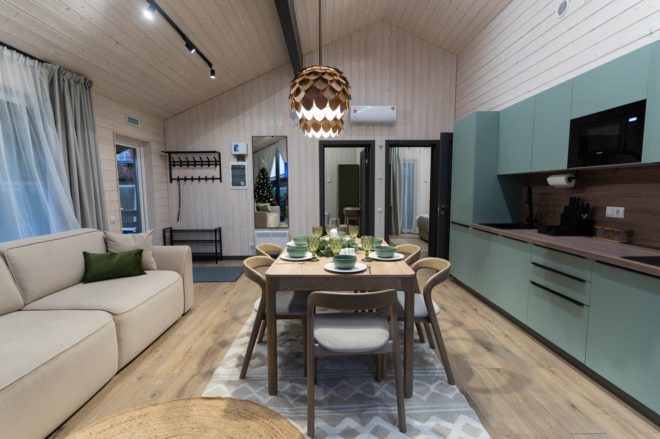 СНТ Жостовское 1. Rezyame