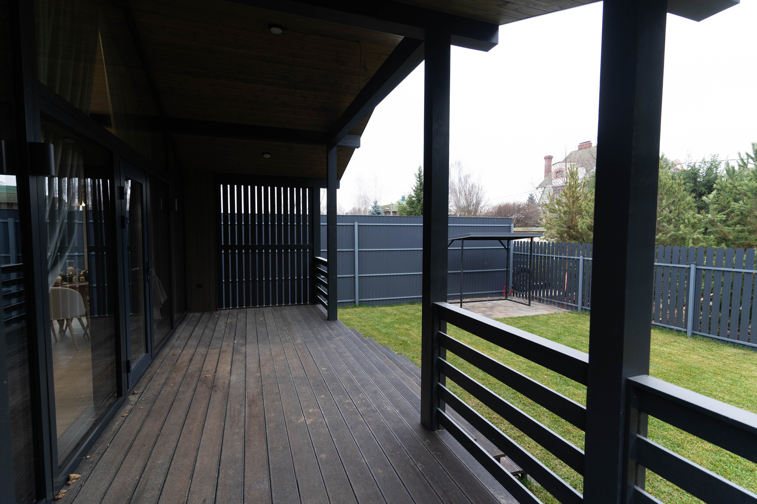 СНТ Жостовское 2. Rezyame