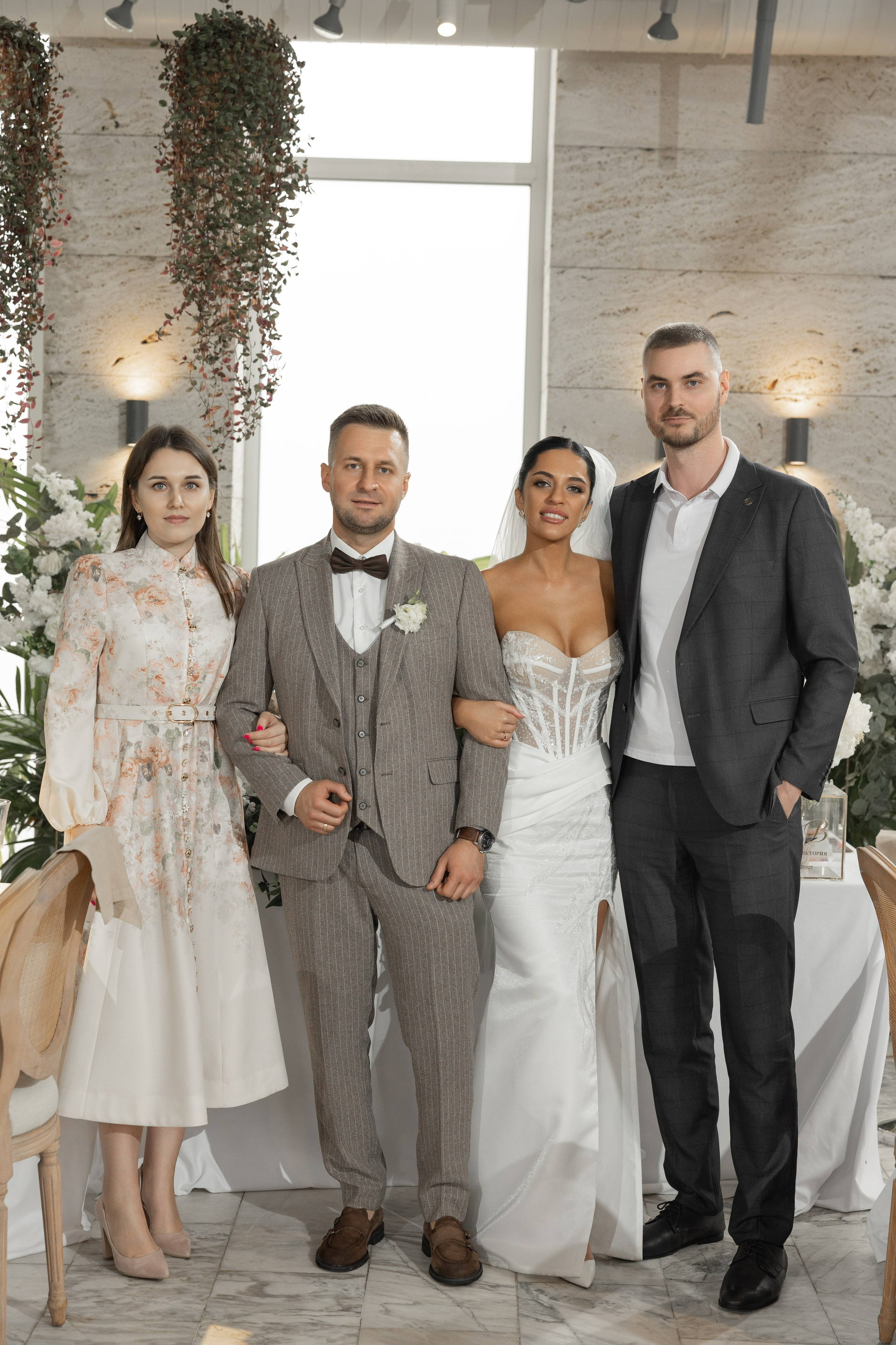 Андрей и Виктория. Свадебный фотограф Тула Москва СПБ / Сёмина Дарья