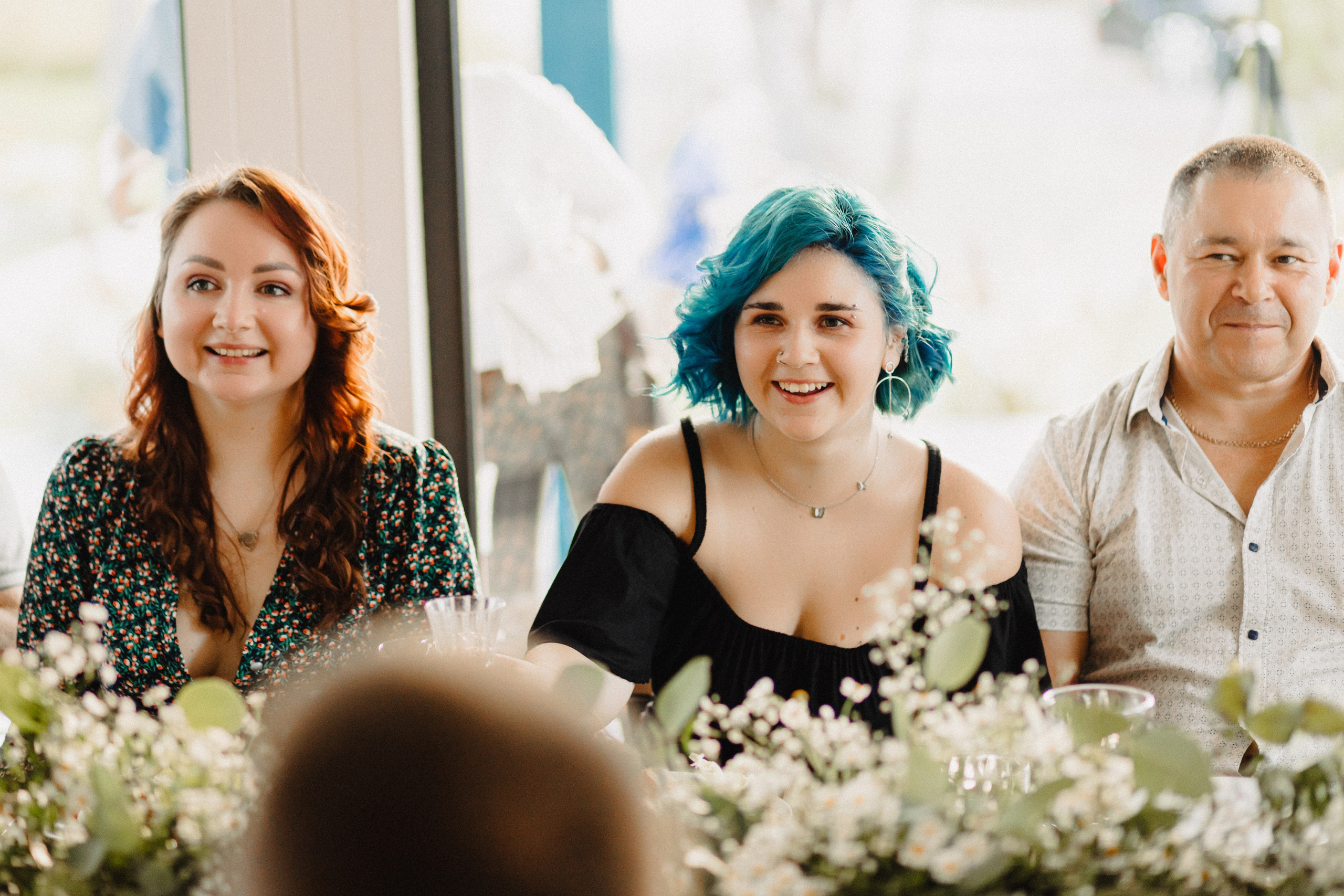 Свадьба Насти и Димы. Свадебный и семейный фотограф Женя Добрянская в Нижнем Новгороде