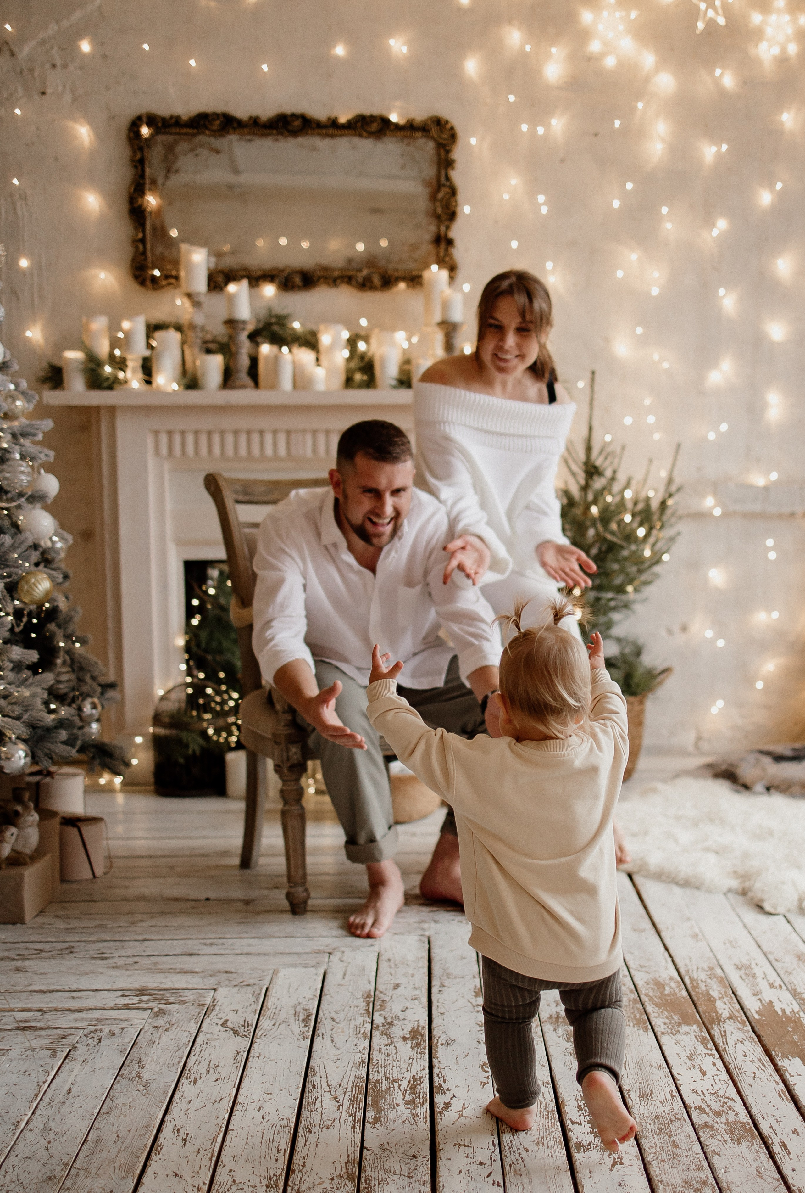 🎄Новый год — фотодни 2025-2026. Фотограф Авилова Дарья ● Тюмень● Съемка больших семей ●Архив поколений