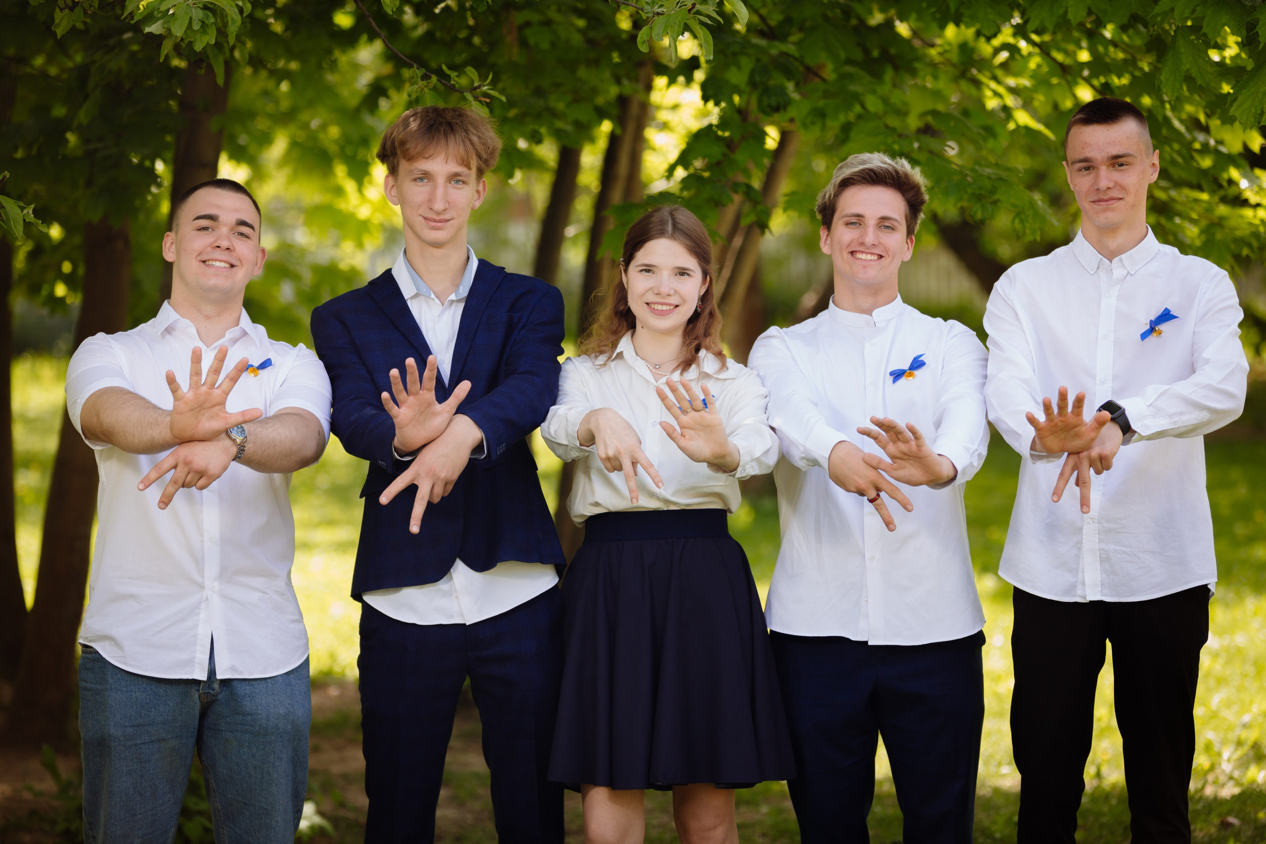 Последний звонок 2024 (2 часа фотосъемки). Профессиональный фотограф Надежда Антонова