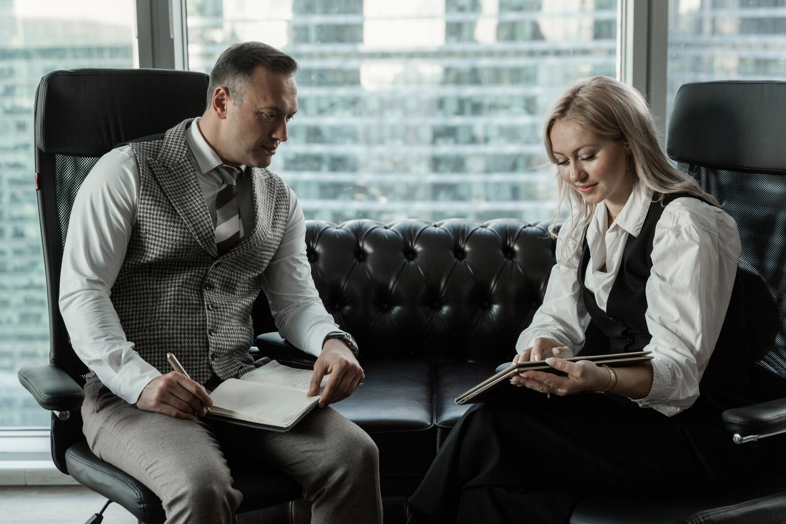 Портреты. Главная