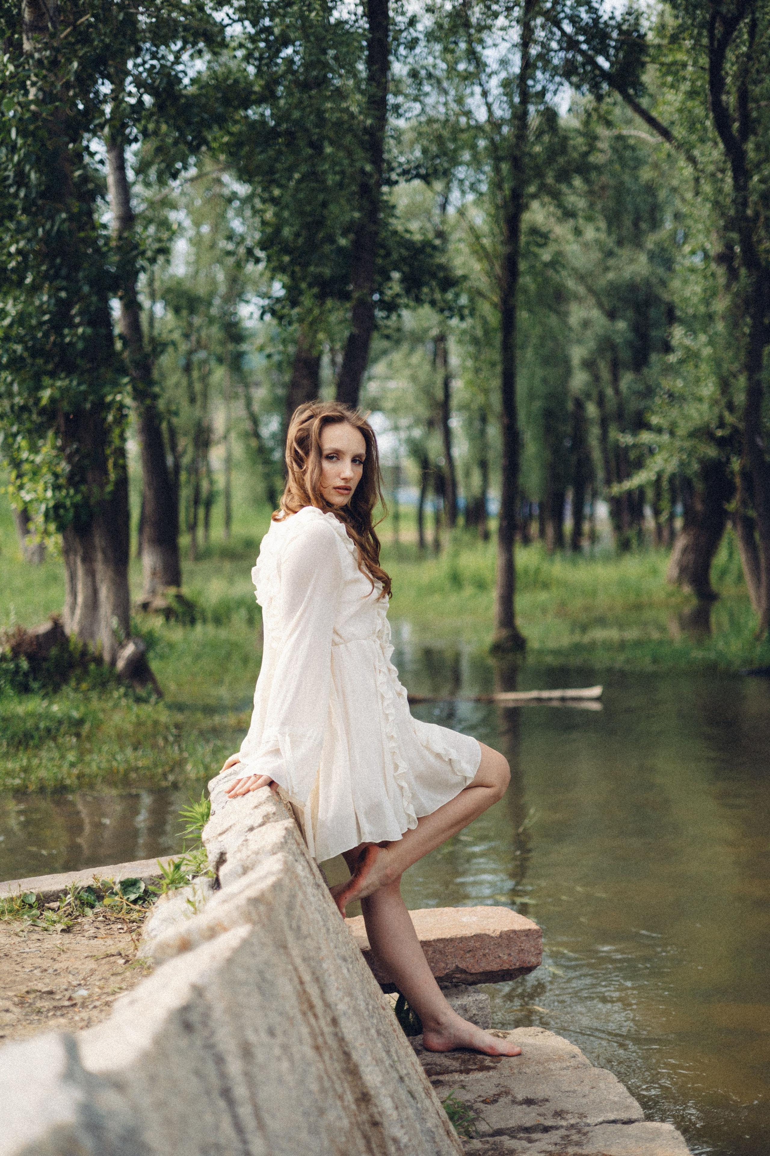 Виктория. Виктория Файфер| фотограф Новосибирск