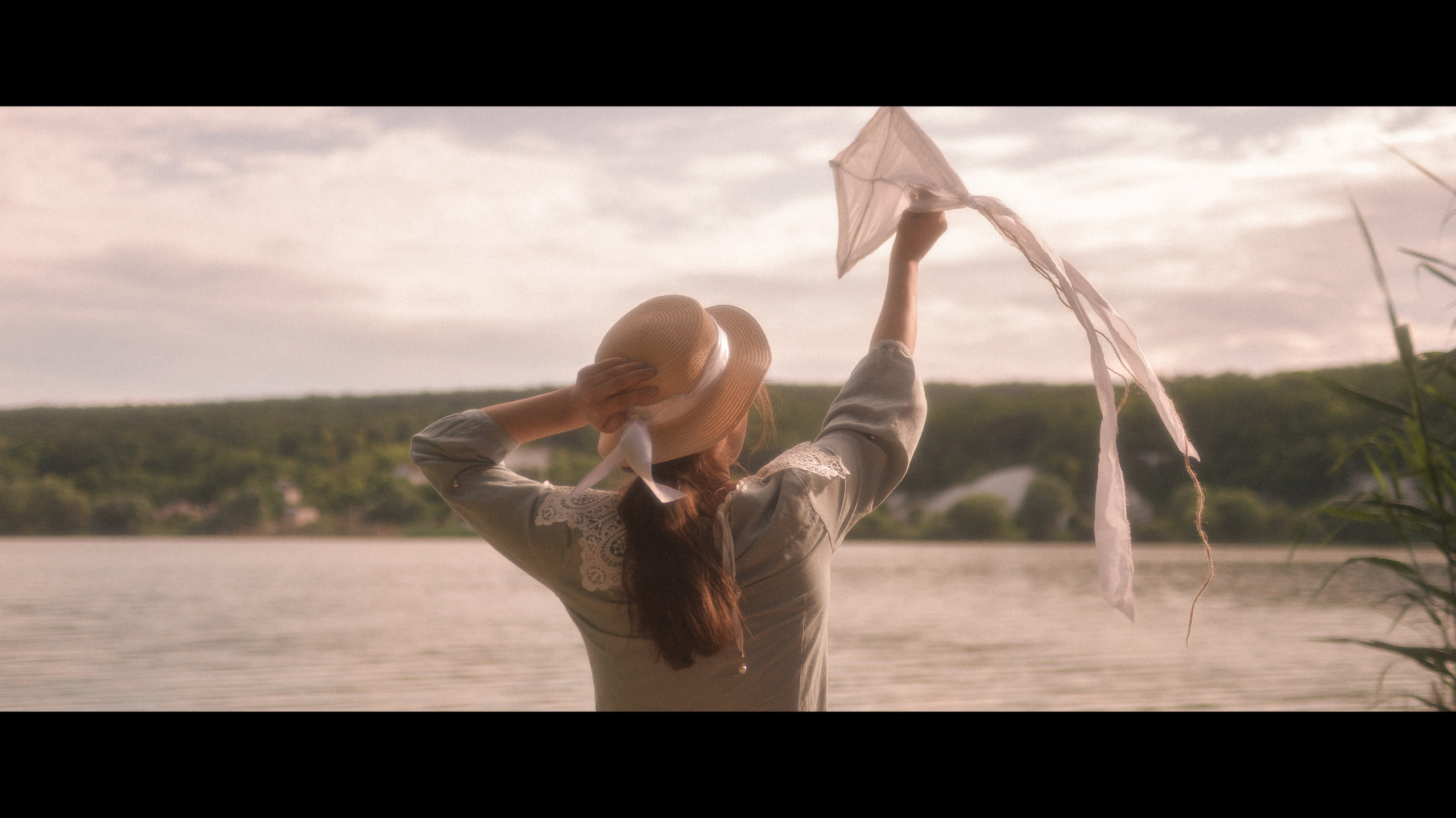 Фотосъемка по мотивам фильма «Маленькие женщины». Фотограф-режиссер Анастасия Вронская | Кинематографическая фотография