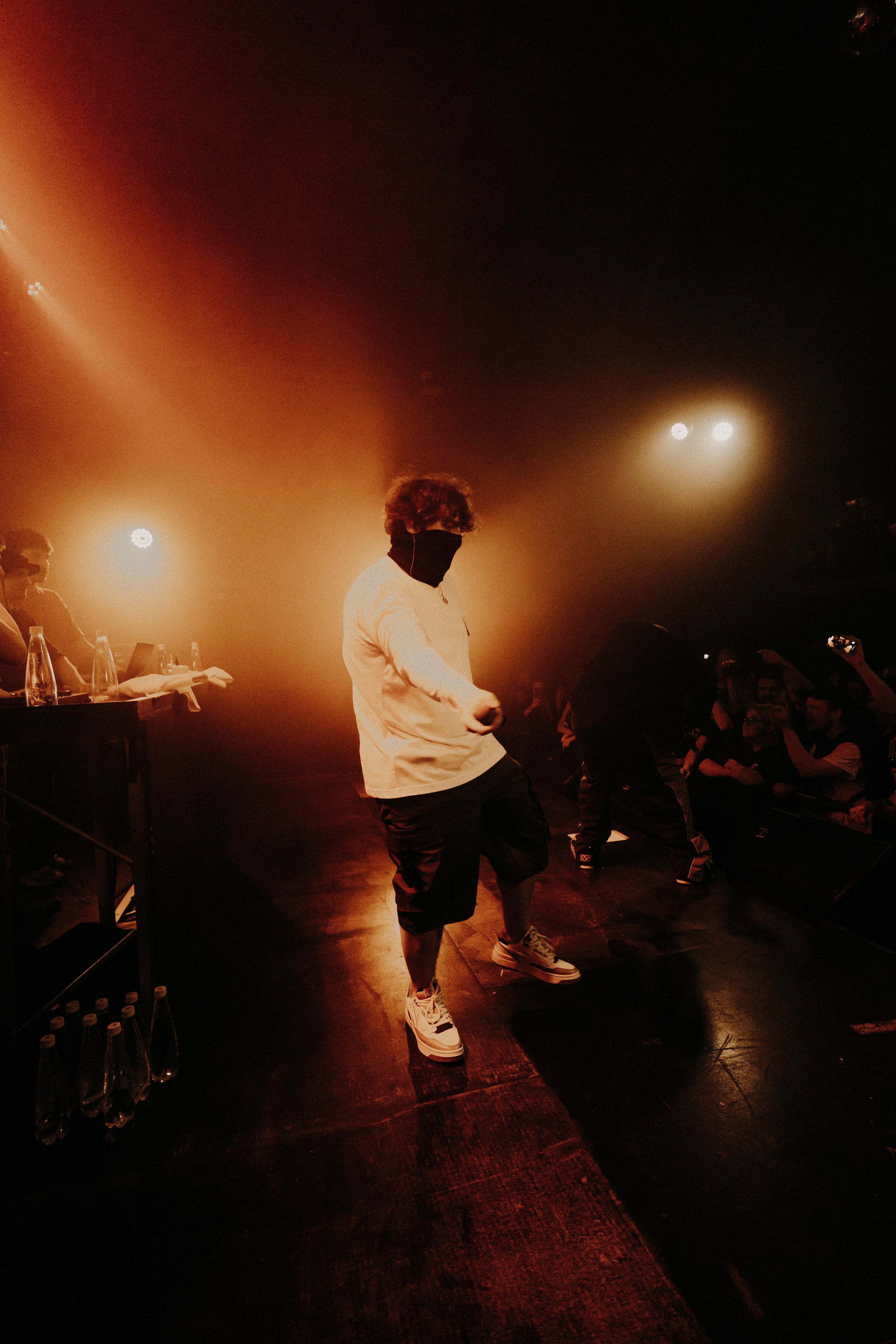 SIDODGI DUBOSHIT | 25.05.24 | Factory