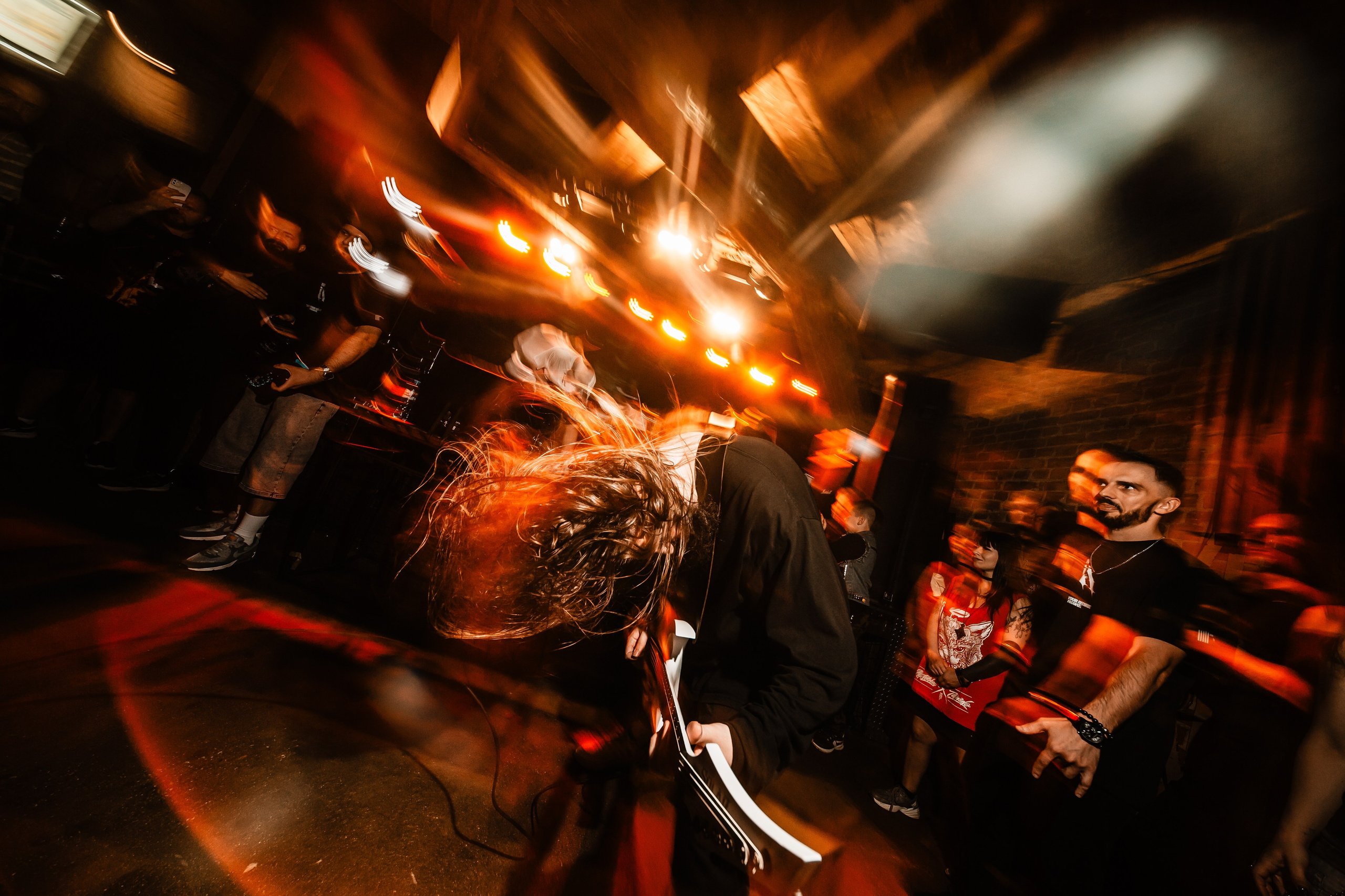 Аргос фест | 17.08.25 | Цоколь