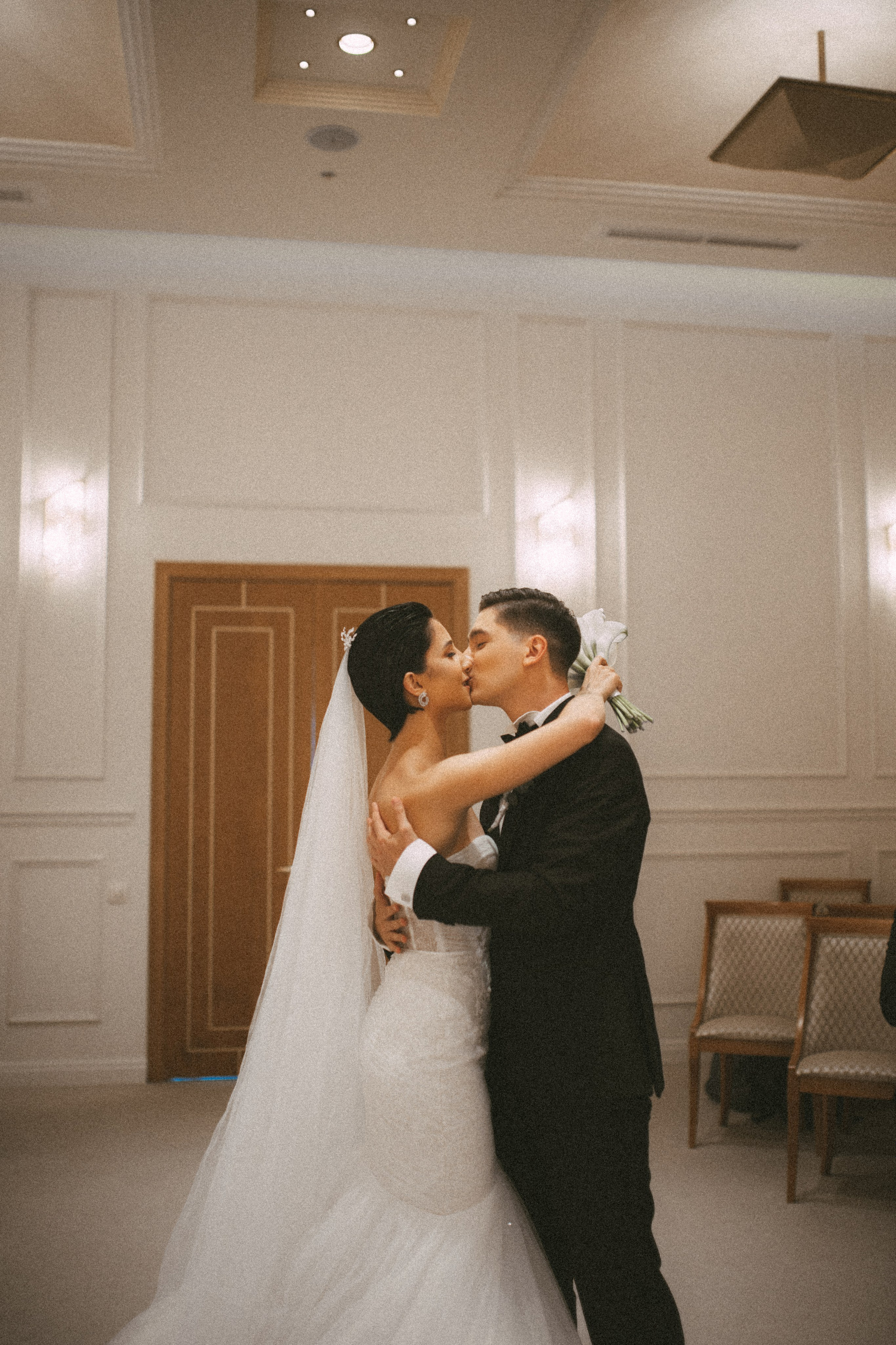 А & P | Москва. Фотограф Екатерина Амбрушкевич