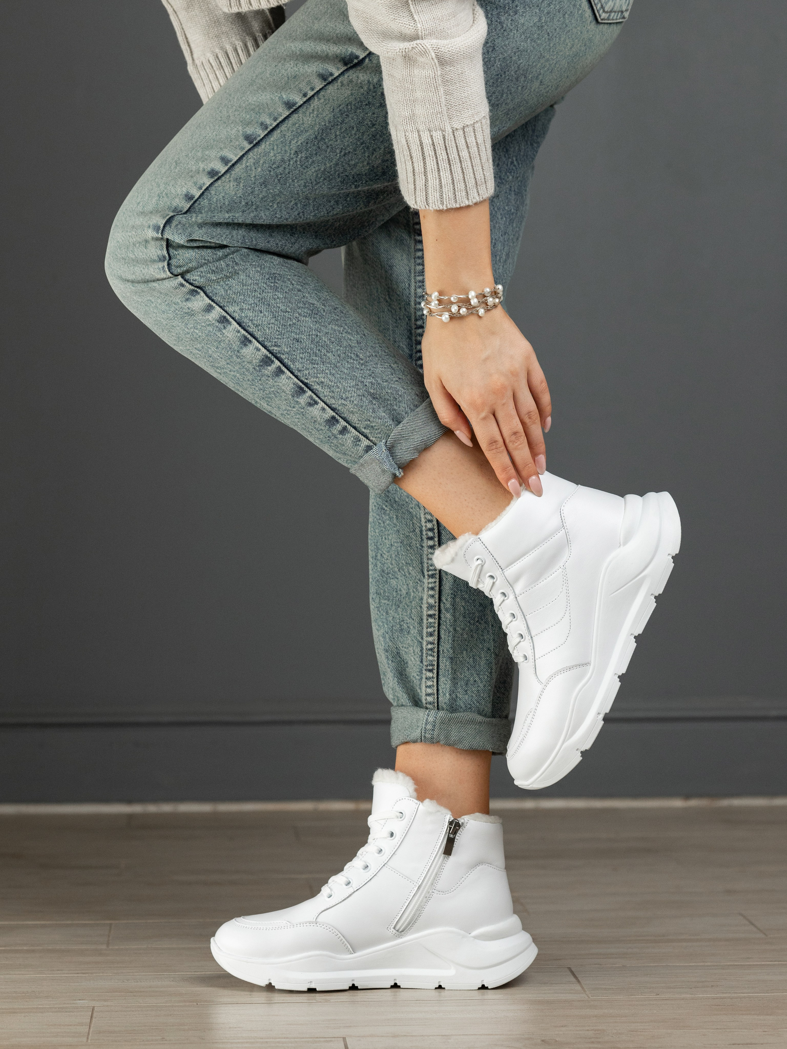 Обувь Зима. Фотограф в Ростове-на-Дону Мария Аверина