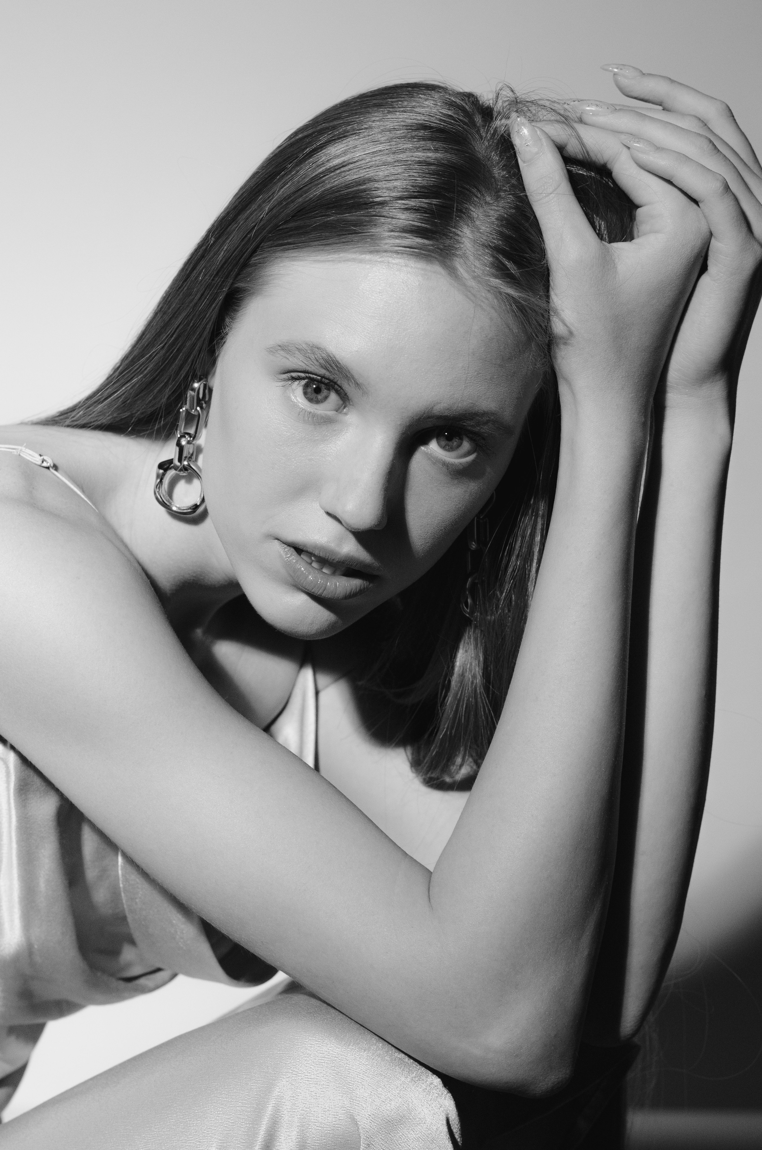 Съемка моделей. Модельные тесты. Семейный и портретный фотограф в Саратове Виталина Саврова