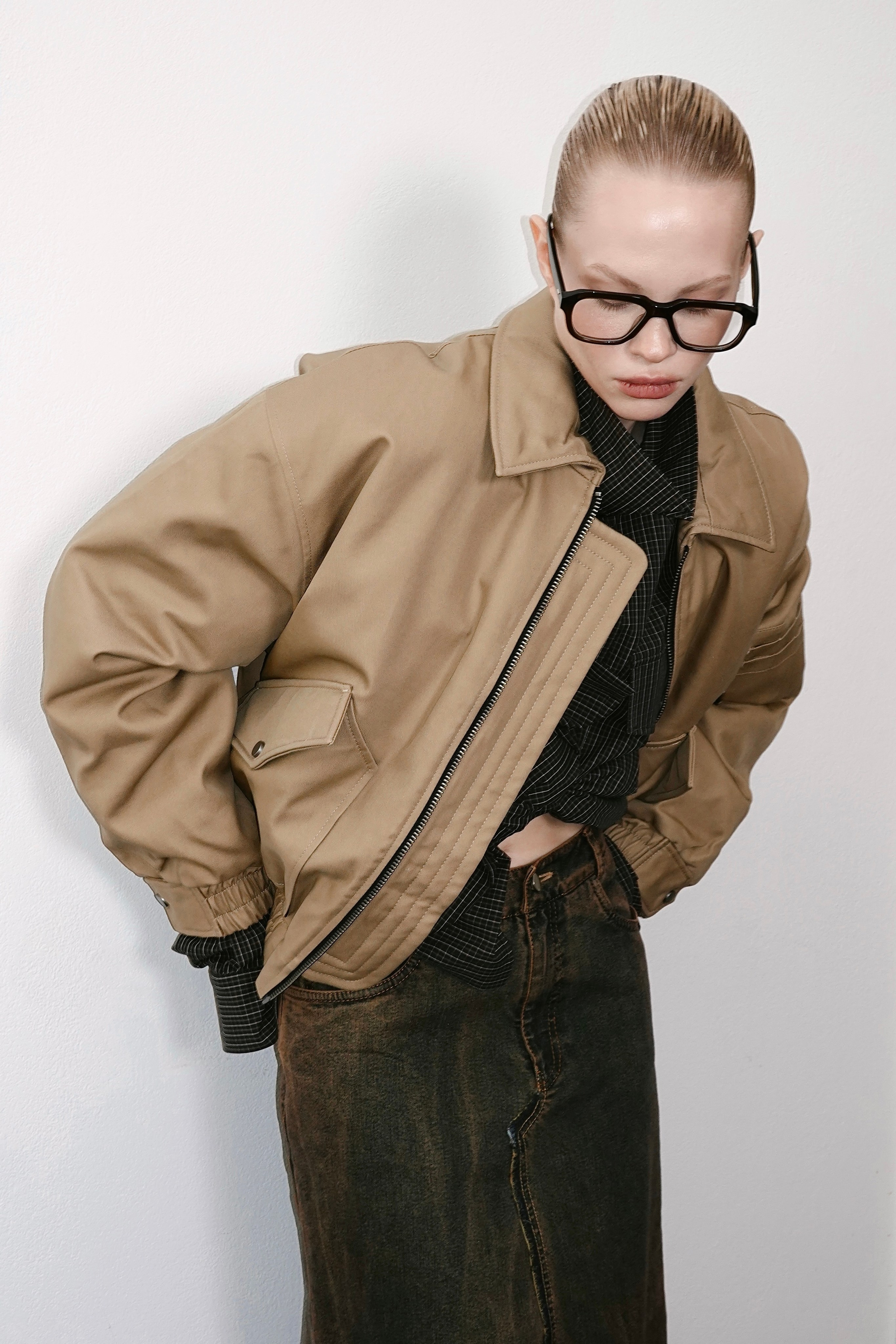 OTMÁ. Дарья Стумайтис — продюсер и креатор