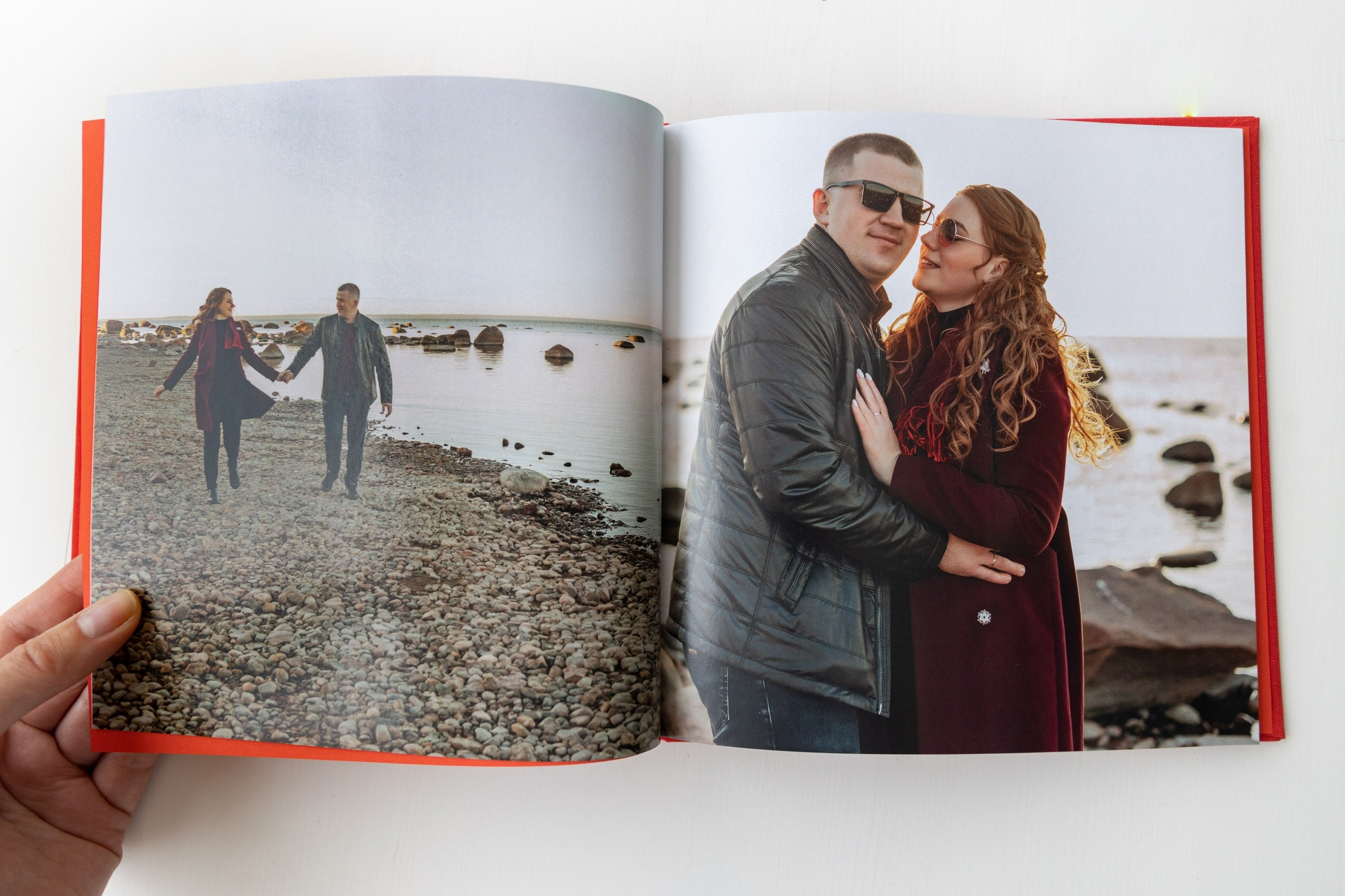 Фотокниги свадебные. Свадебный и семейный фотограф Пушкин Царское Село СПБ Питер Санкт-Петербург и Рязань Ольга Козлова