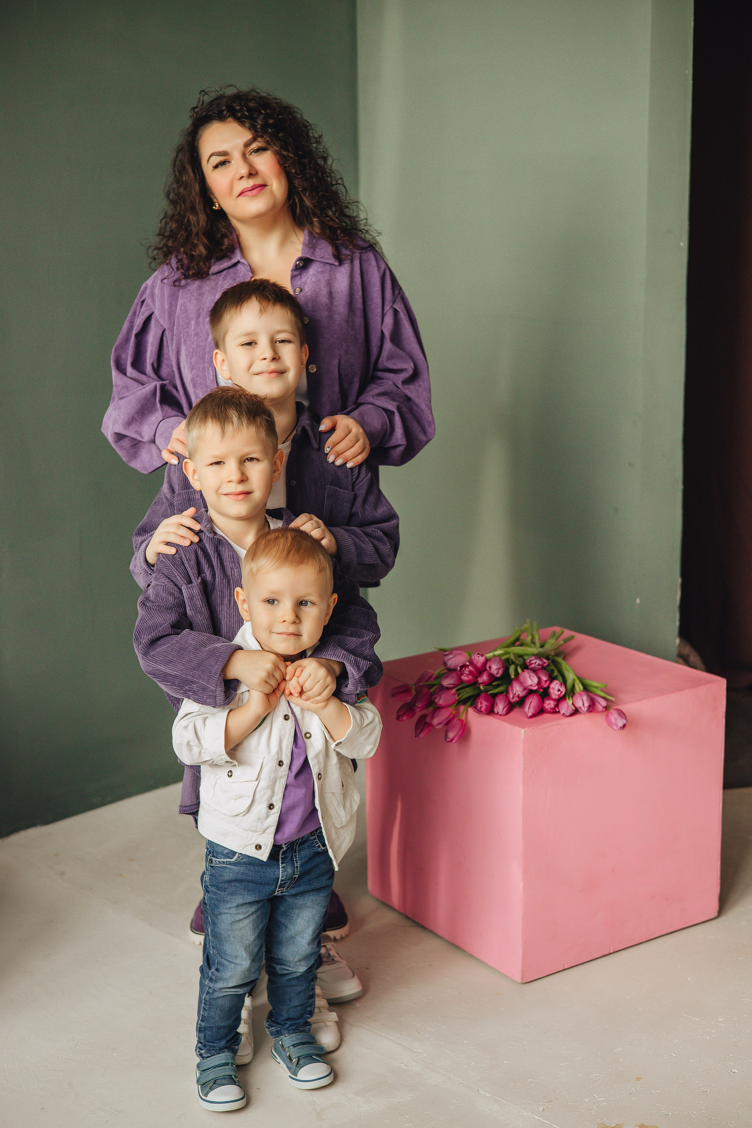 8 марта. Свадебный и семейный фотограф Пушкин Царское Село СПБ Питер Санкт-Петербург и Рязань Ольга Козлова