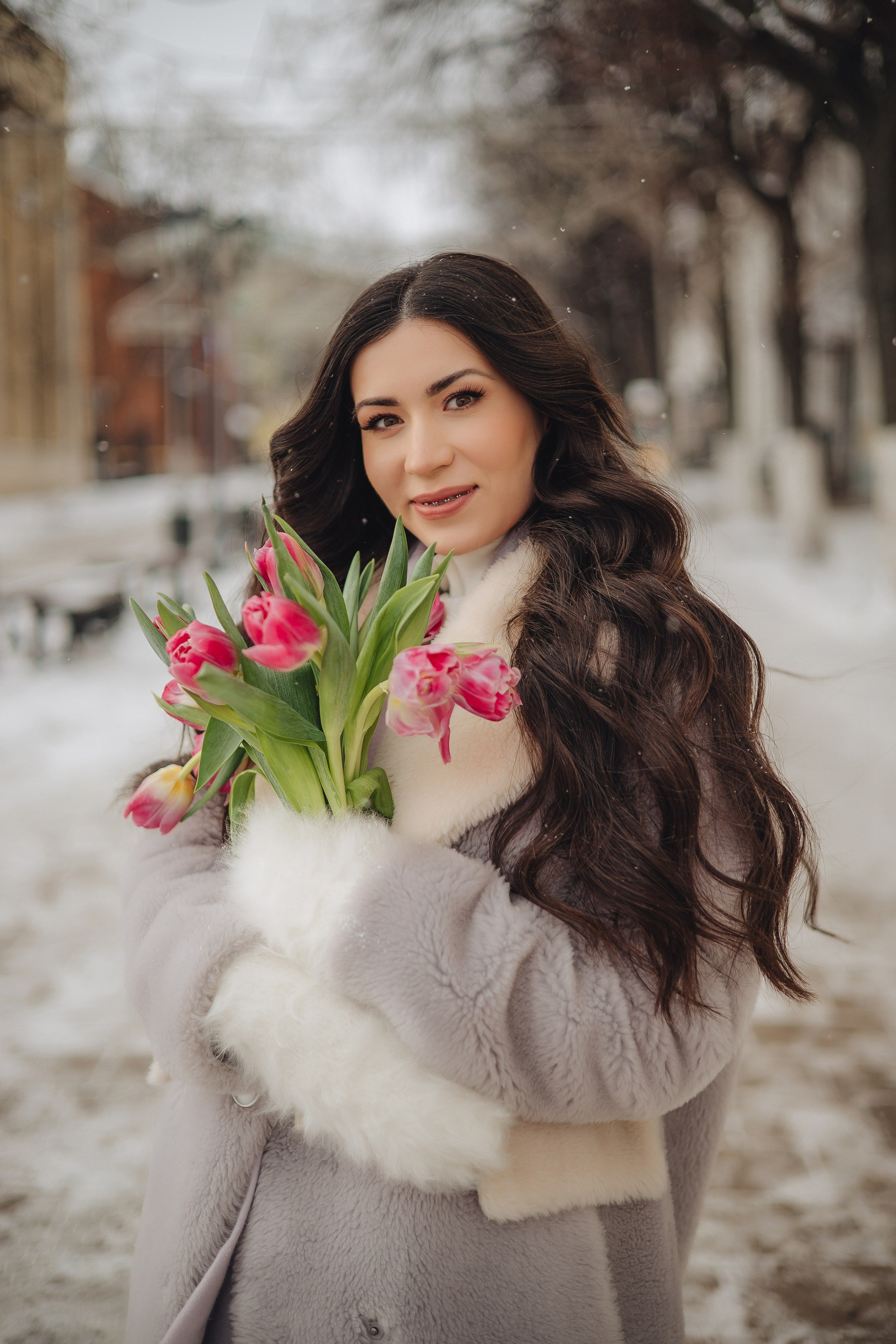 Оля. Фотопрогулка. Свадебный и семейный фотограф Пушкин Царское Село СПБ Питер Санкт-Петербург и Рязань Ольга Козлова