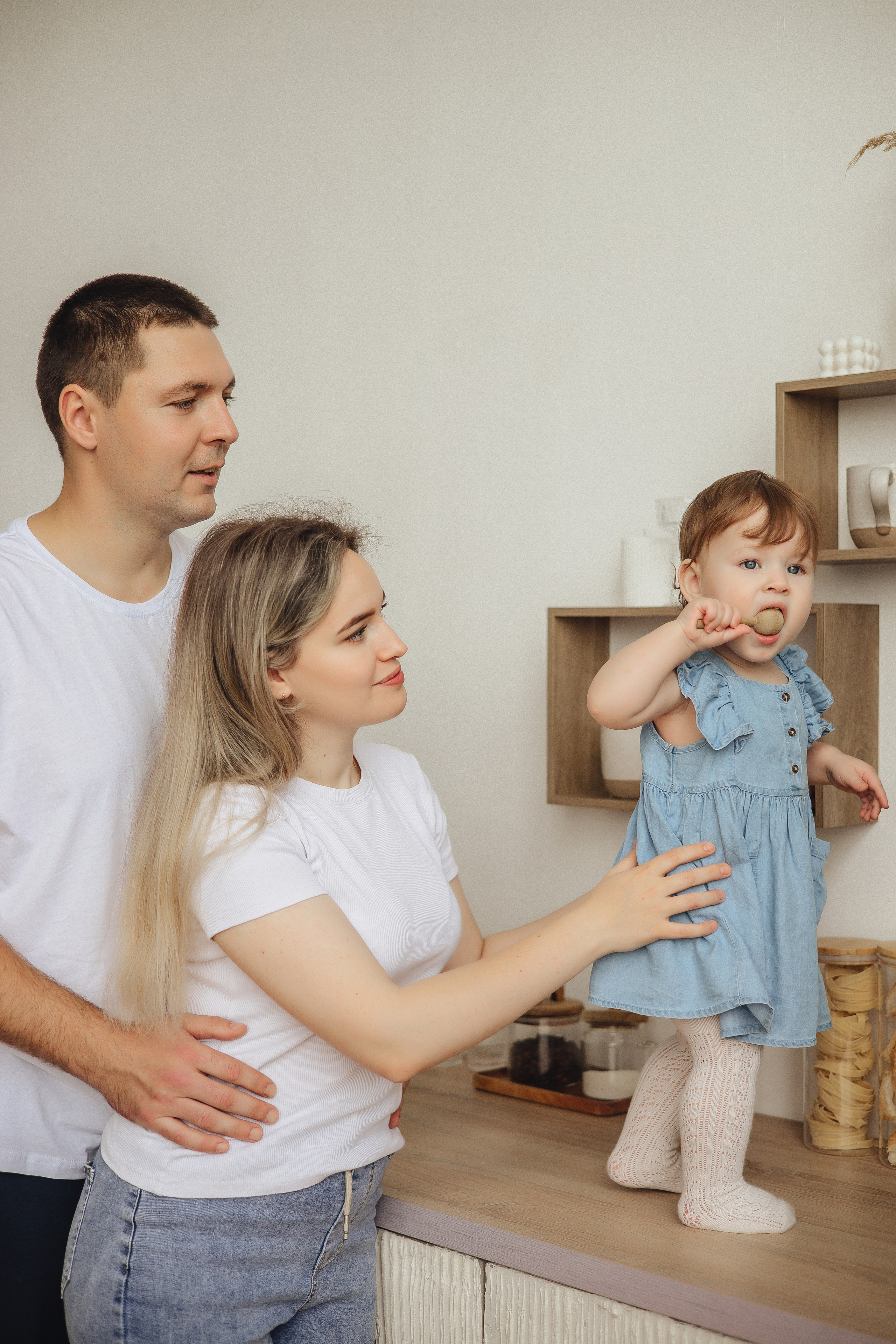 Нежная серия. Студия. Свадебный и семейный фотограф Пушкин Царское Село СПБ Питер Санкт-Петербург и Рязань Ольга Козлова