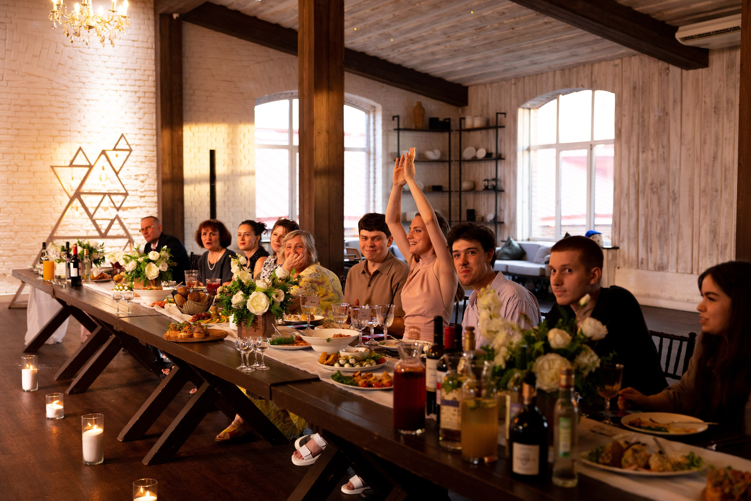 Павел & Екатерина. Питерский фотограф