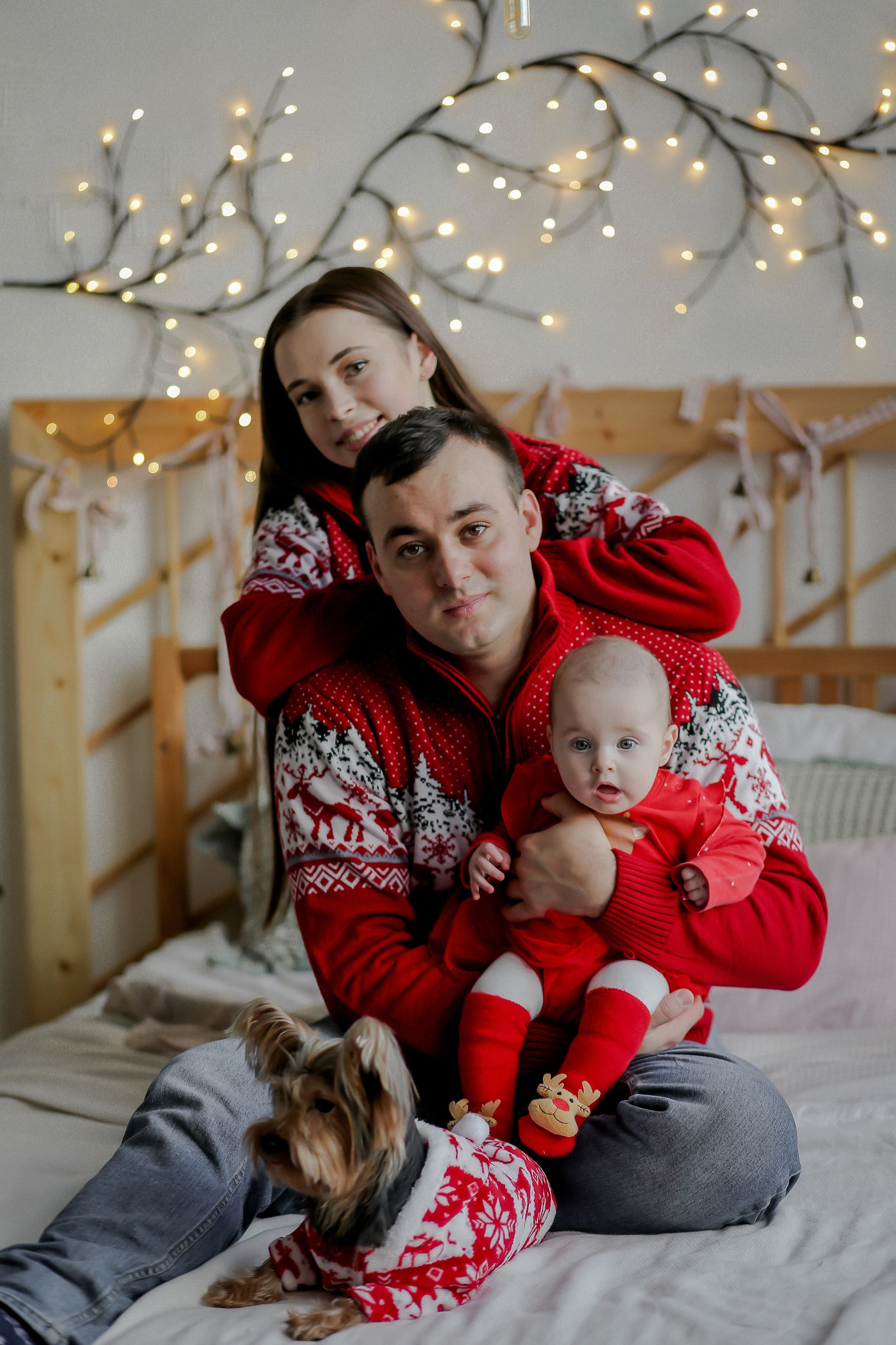 Новый Год. Фото и Видео в Краснодаре Verveyko Studio