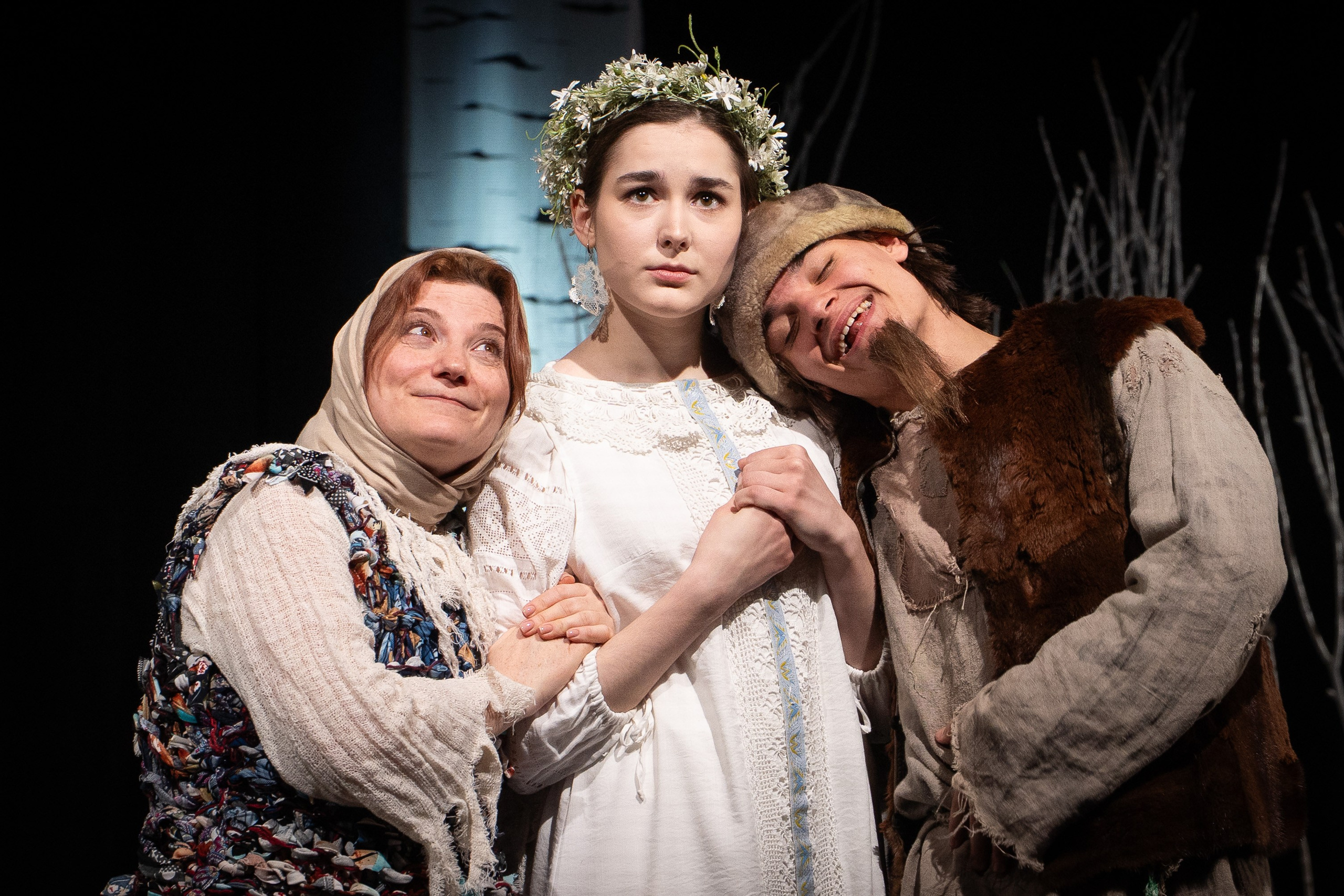 Театр «Созвучие», спектакли. Выпускные фотоальбомы Фотограф в Москве Устинович Алена