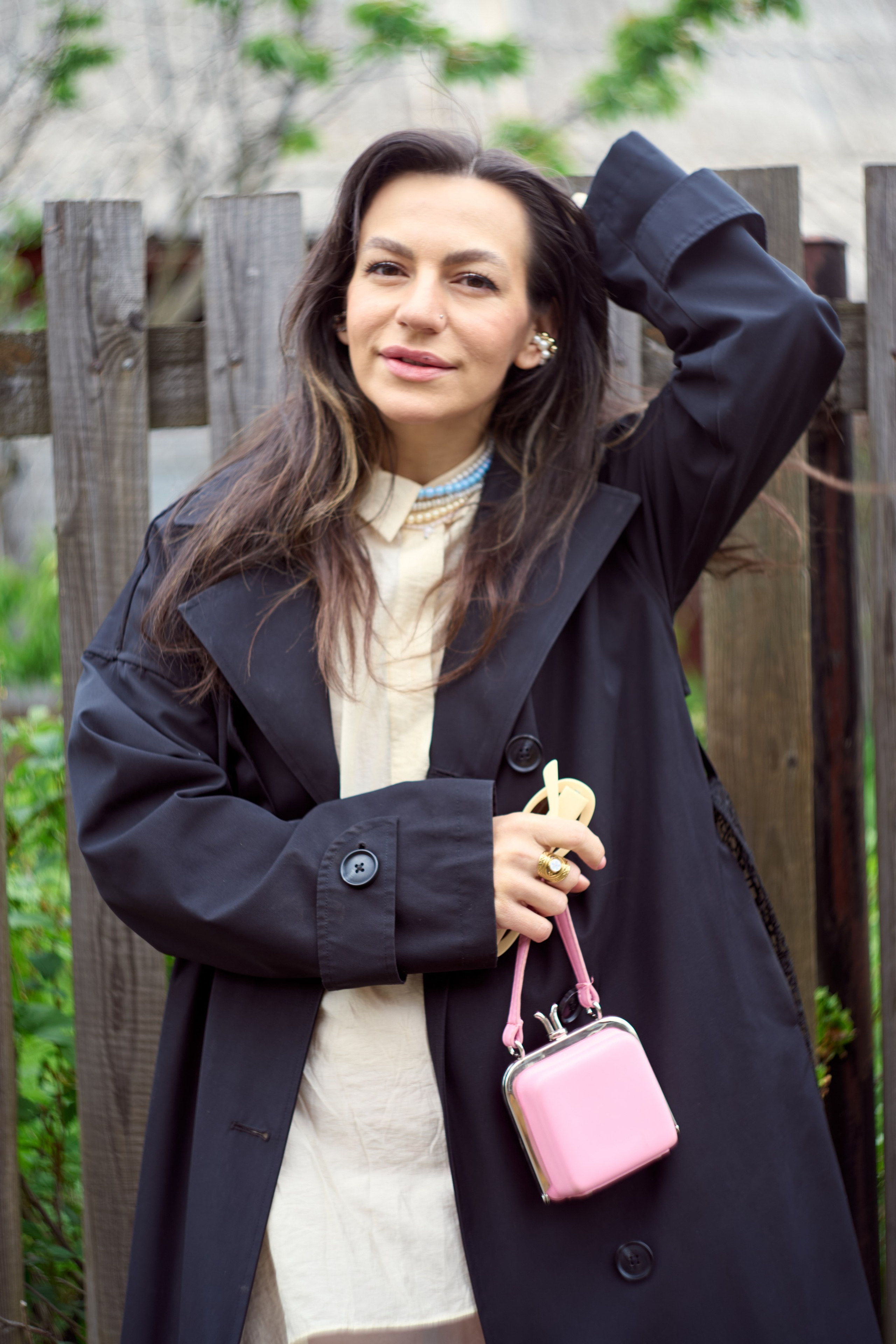 Марта. Фотограф, Римма Невинская