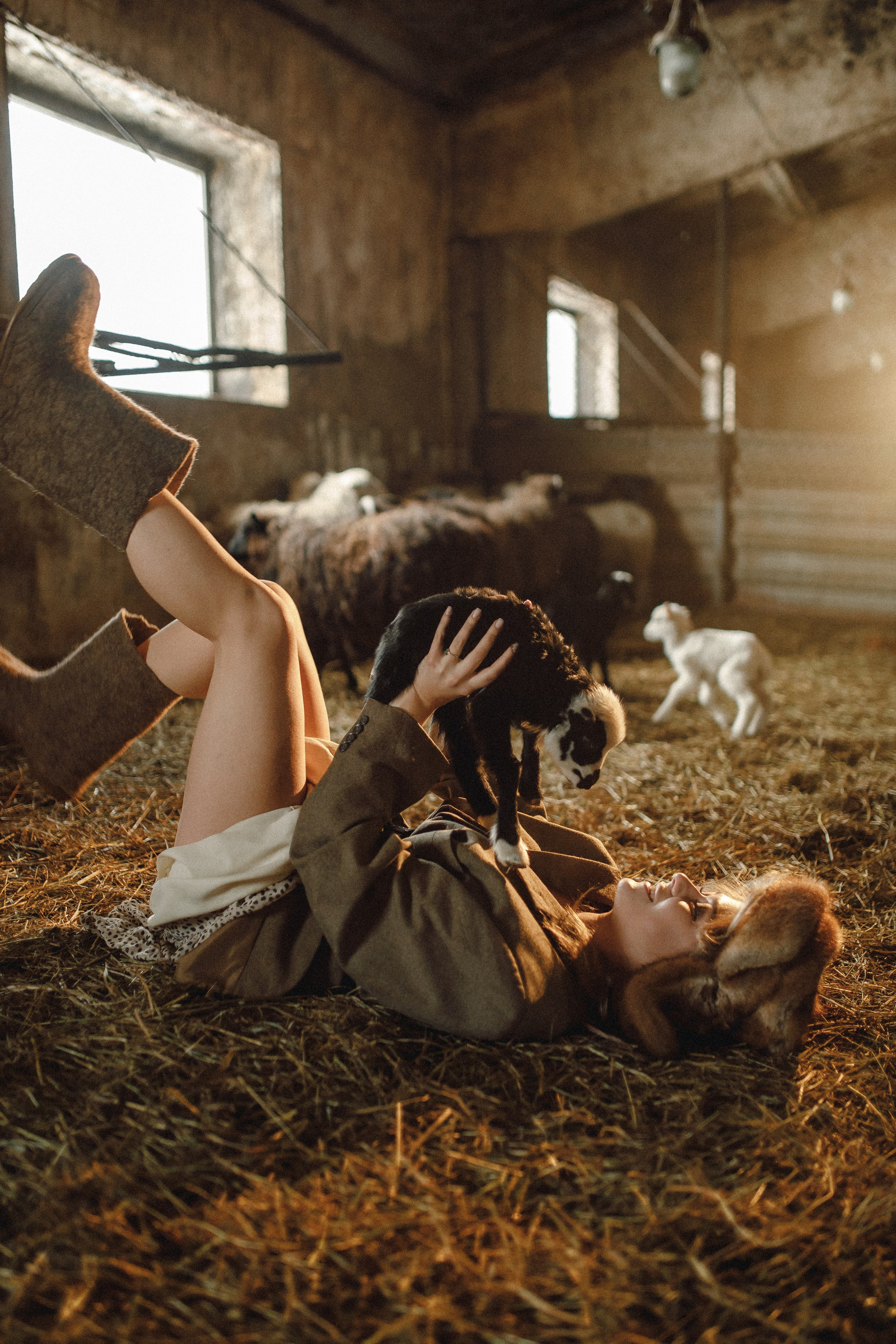 Лиза. Свадебный и портретный фотограф в Москве, Туле и Брянске Дара Евсеева