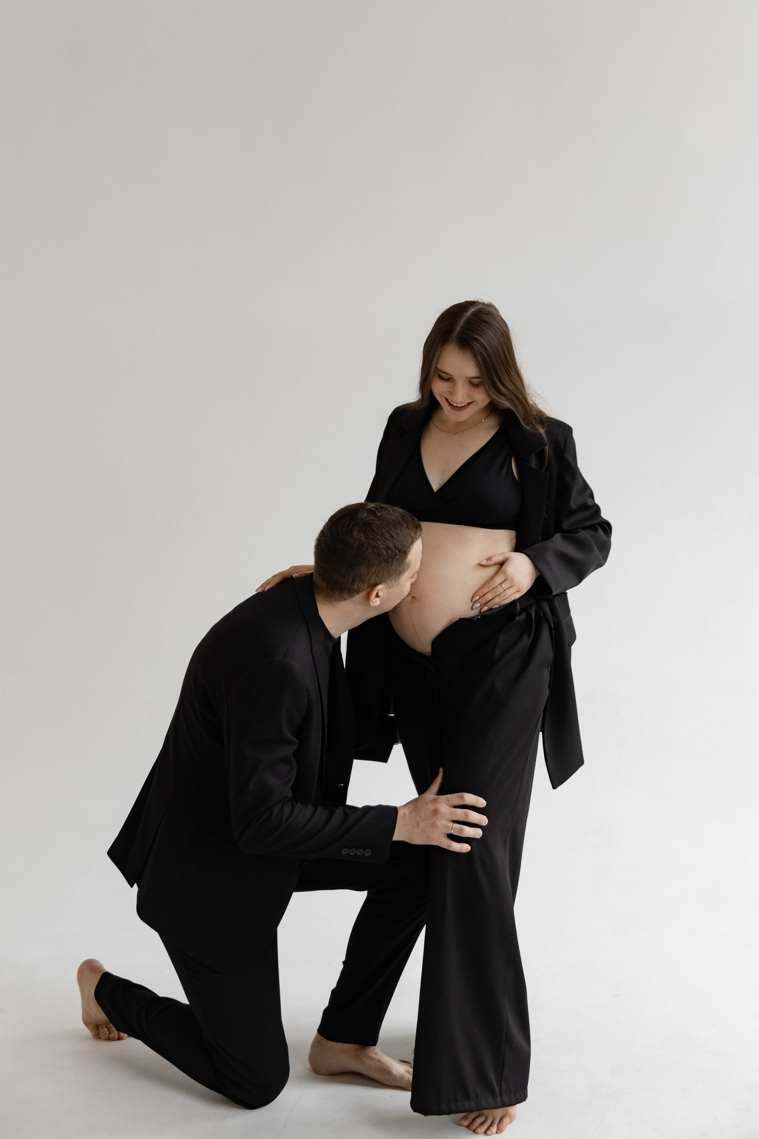 Беременность. Kamaeva.ru