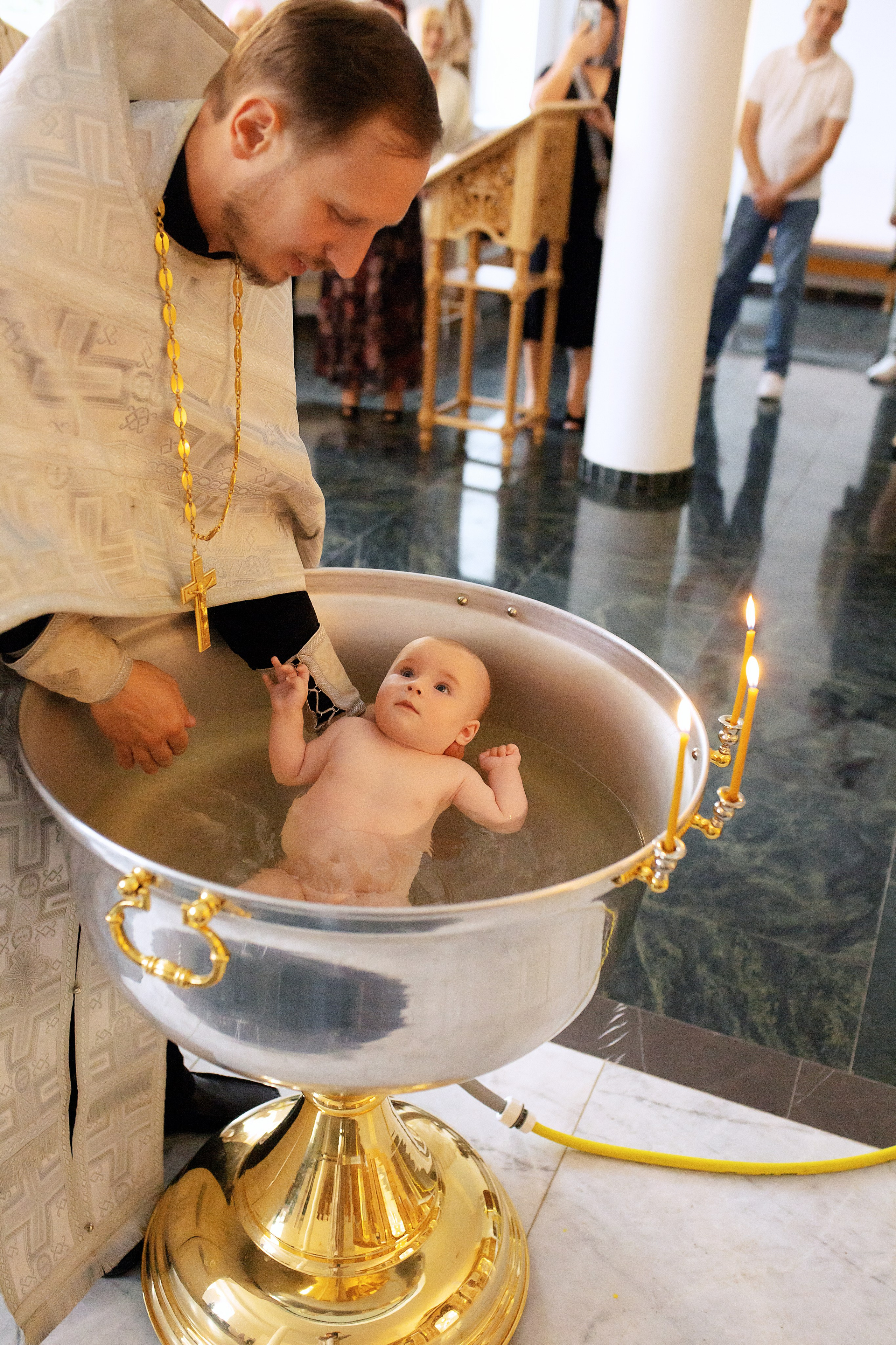 КРЕЩЕНИЕ ЕСЕНИИ Брест. Фотограф новорожденных Оксана Полевская