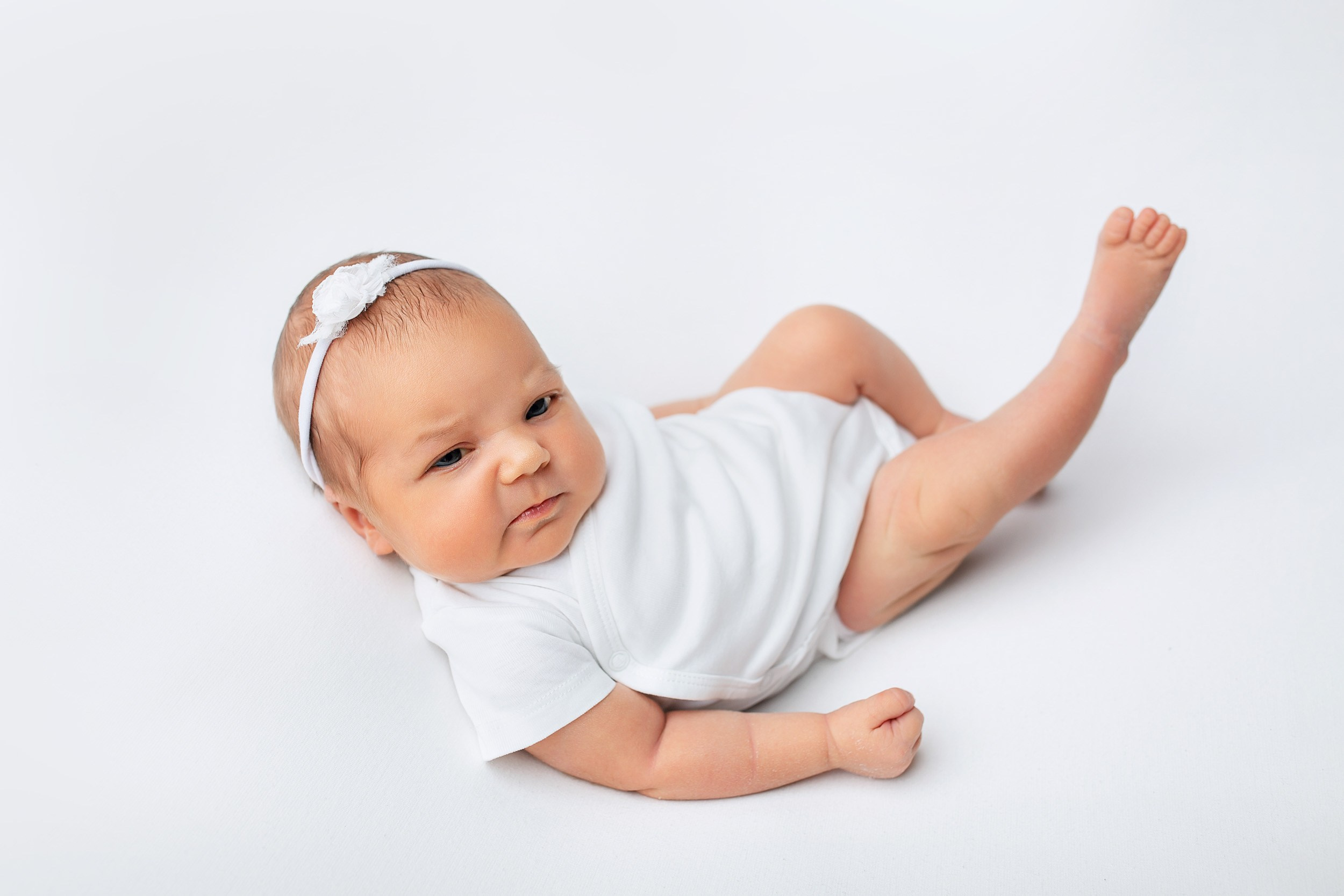 ЭММА Life. Фотограф новорожденных Оксана Полевская